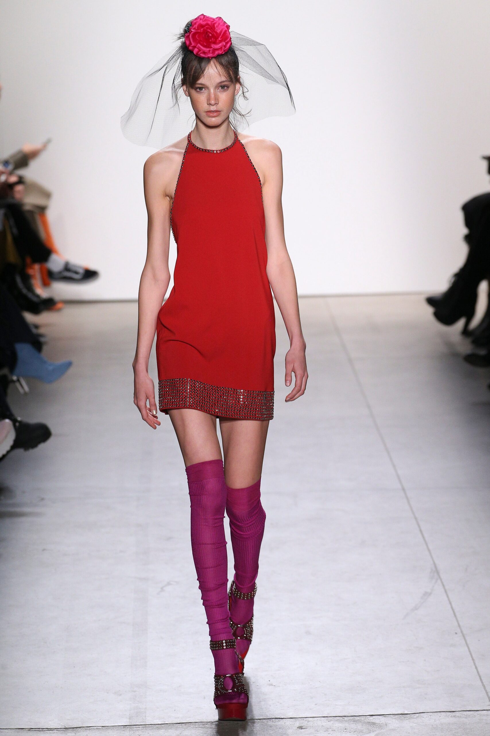 Adam Selman F/W 17 Look 142