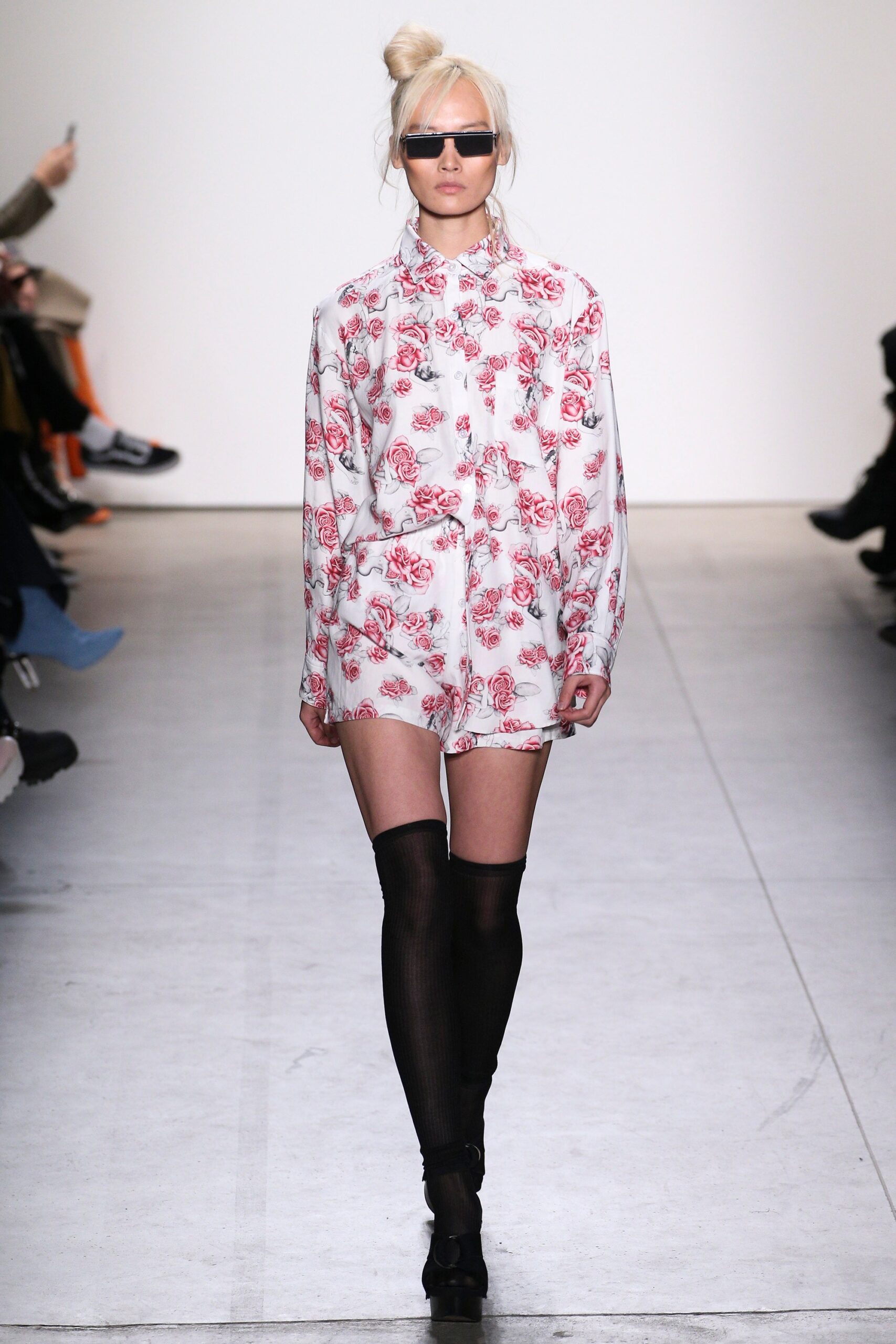 Adam Selman F/W 17 Look 151