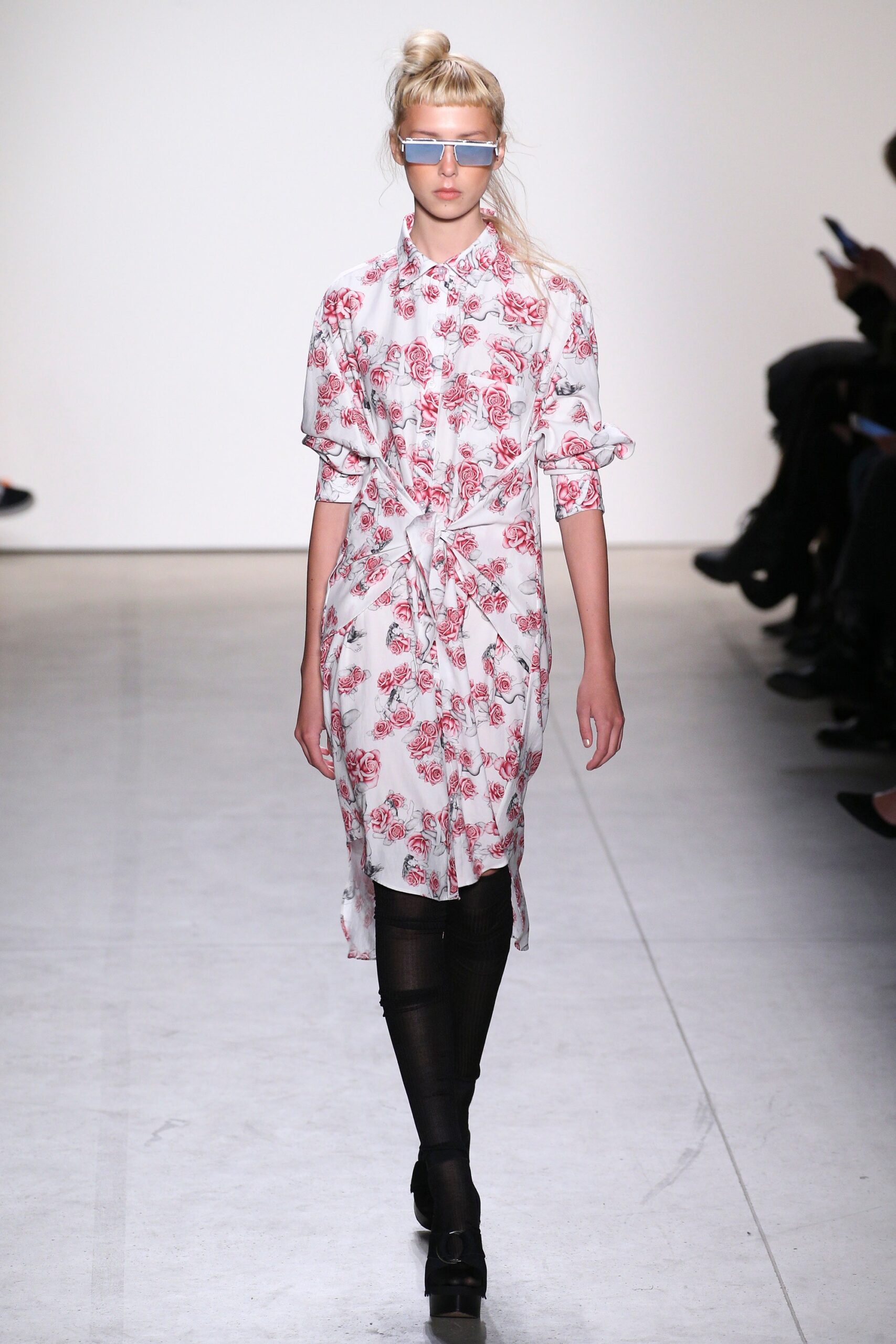 Adam Selman F/W 17 Look 160