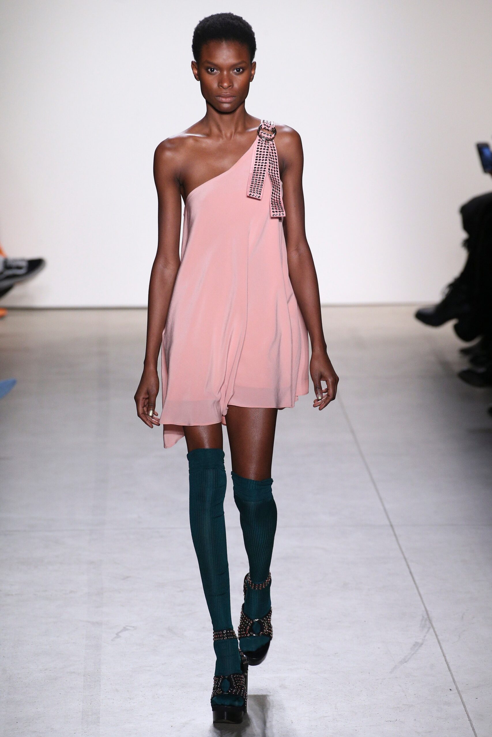 Adam Selman F/W 17 Look 169