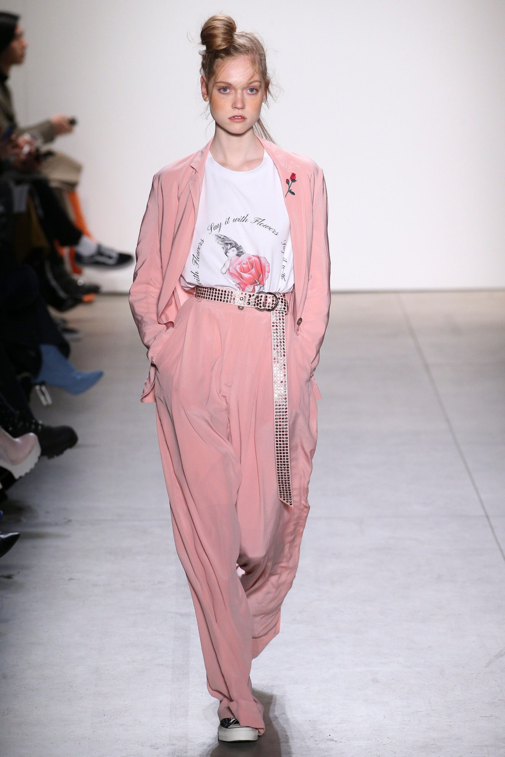 Adam Selman F/W 17 Look 178