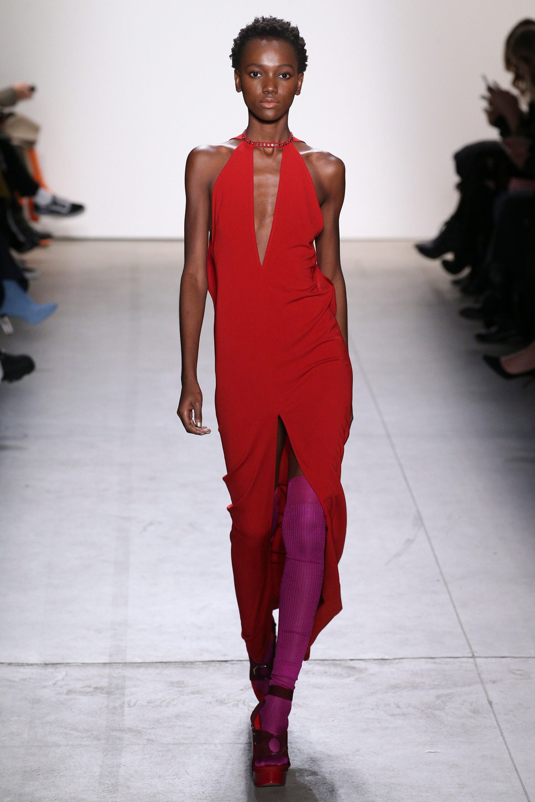 Adam Selman F/W 17 Look 185