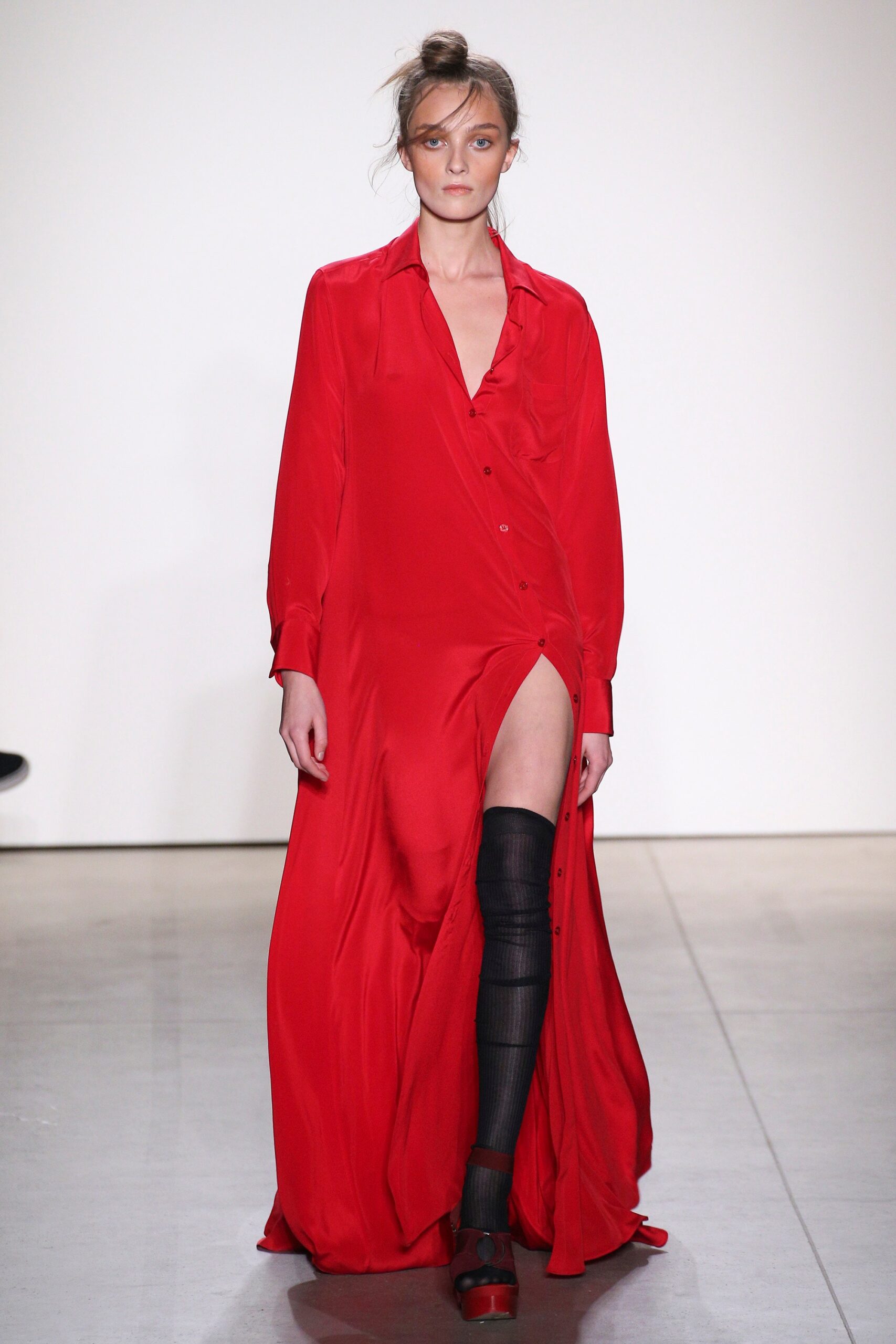 Adam Selman F/W 17 Look 192