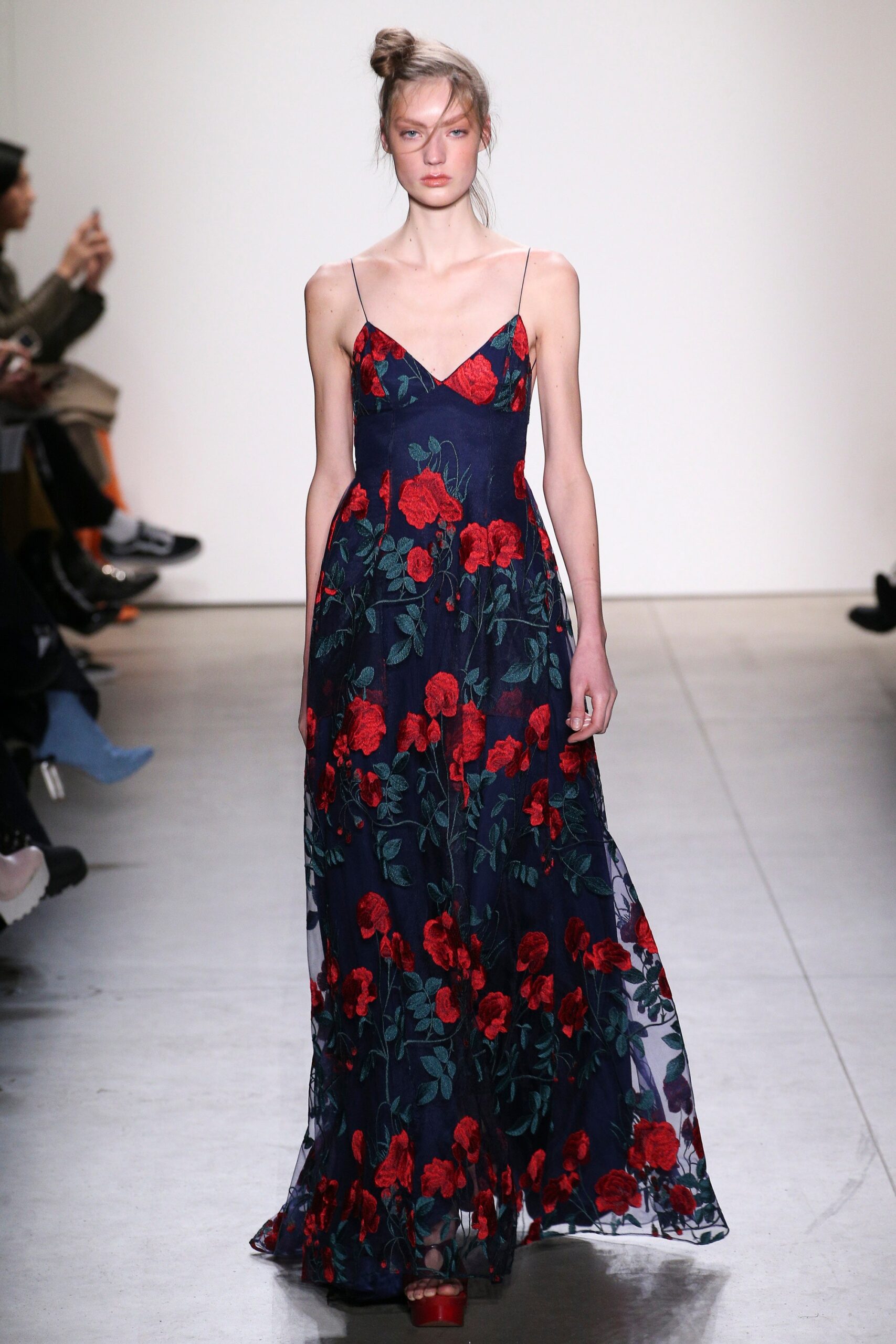 Adam Selman F/W 17 Look 210