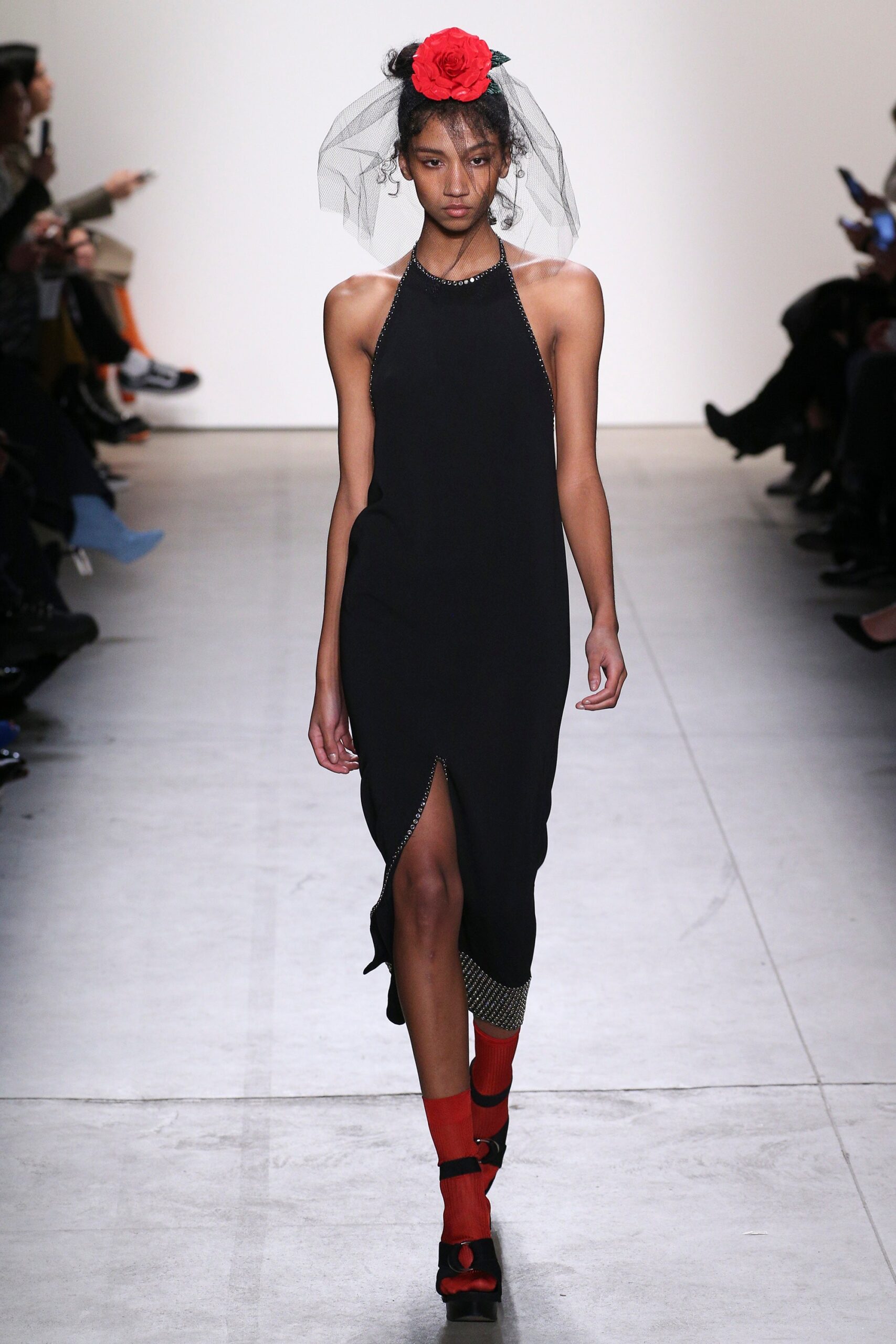 Adam Selman F/W 17 Look 233