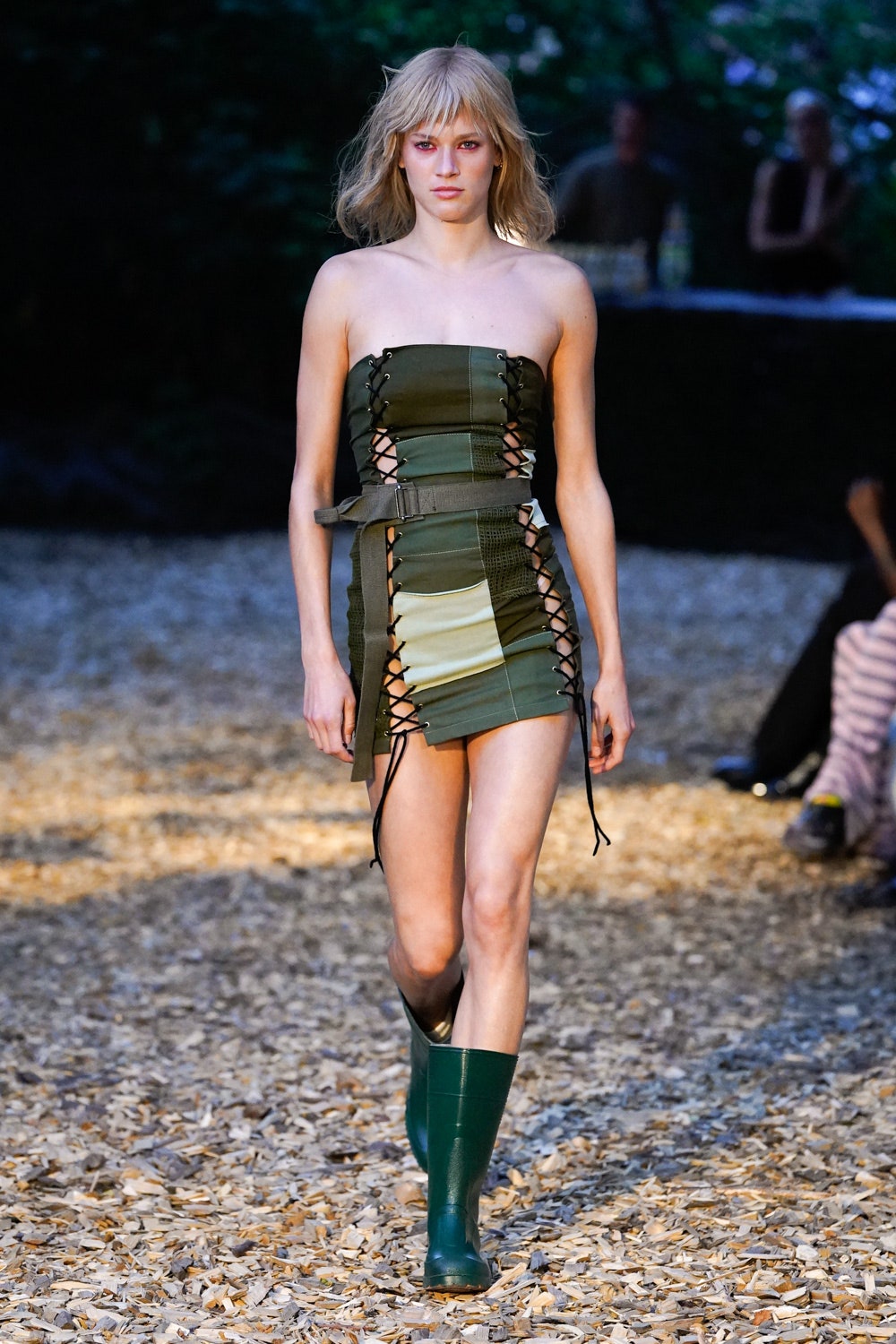 (Di)vision Copenhagen S/S 23 Look 1