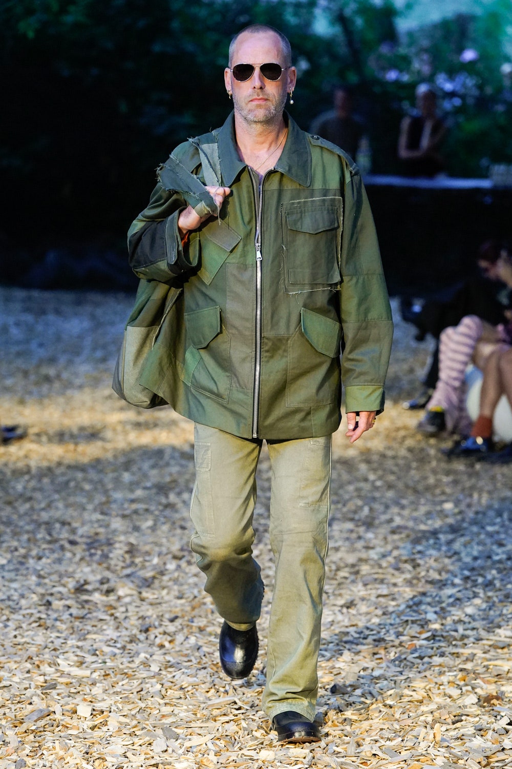 (Di)vision Copenhagen S/S 23 Look 2