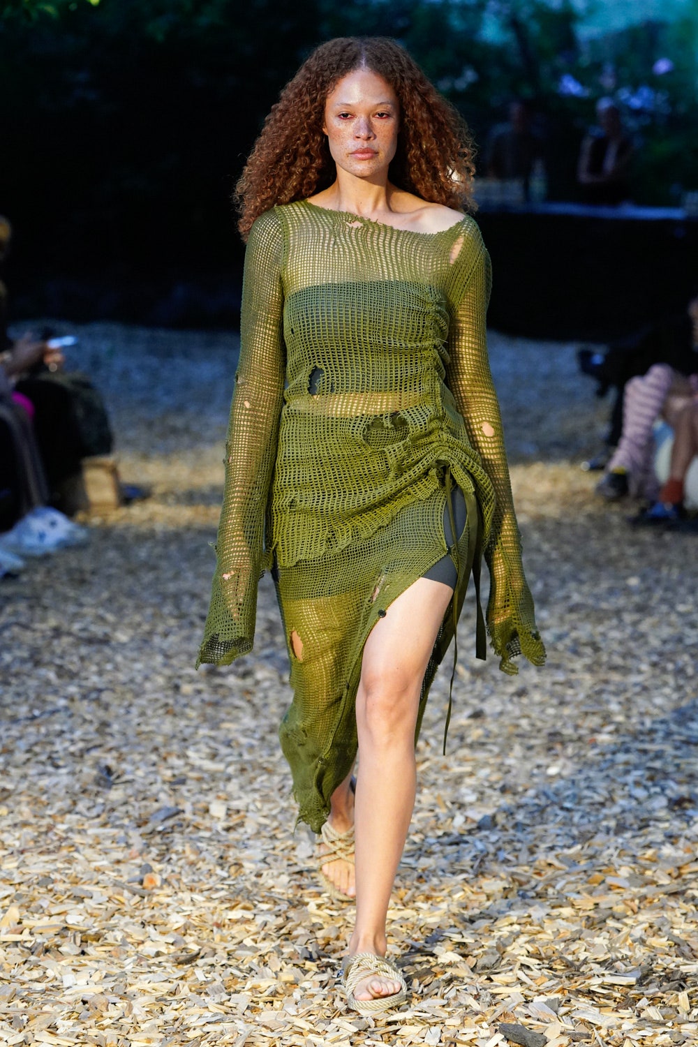 (Di)vision Copenhagen S/S 23 Look 3