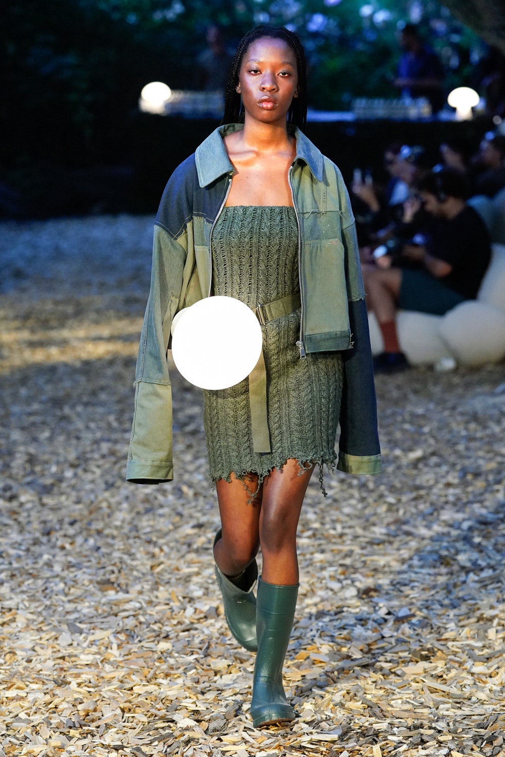 (Di)vision Copenhagen S/S 23 Look 4
