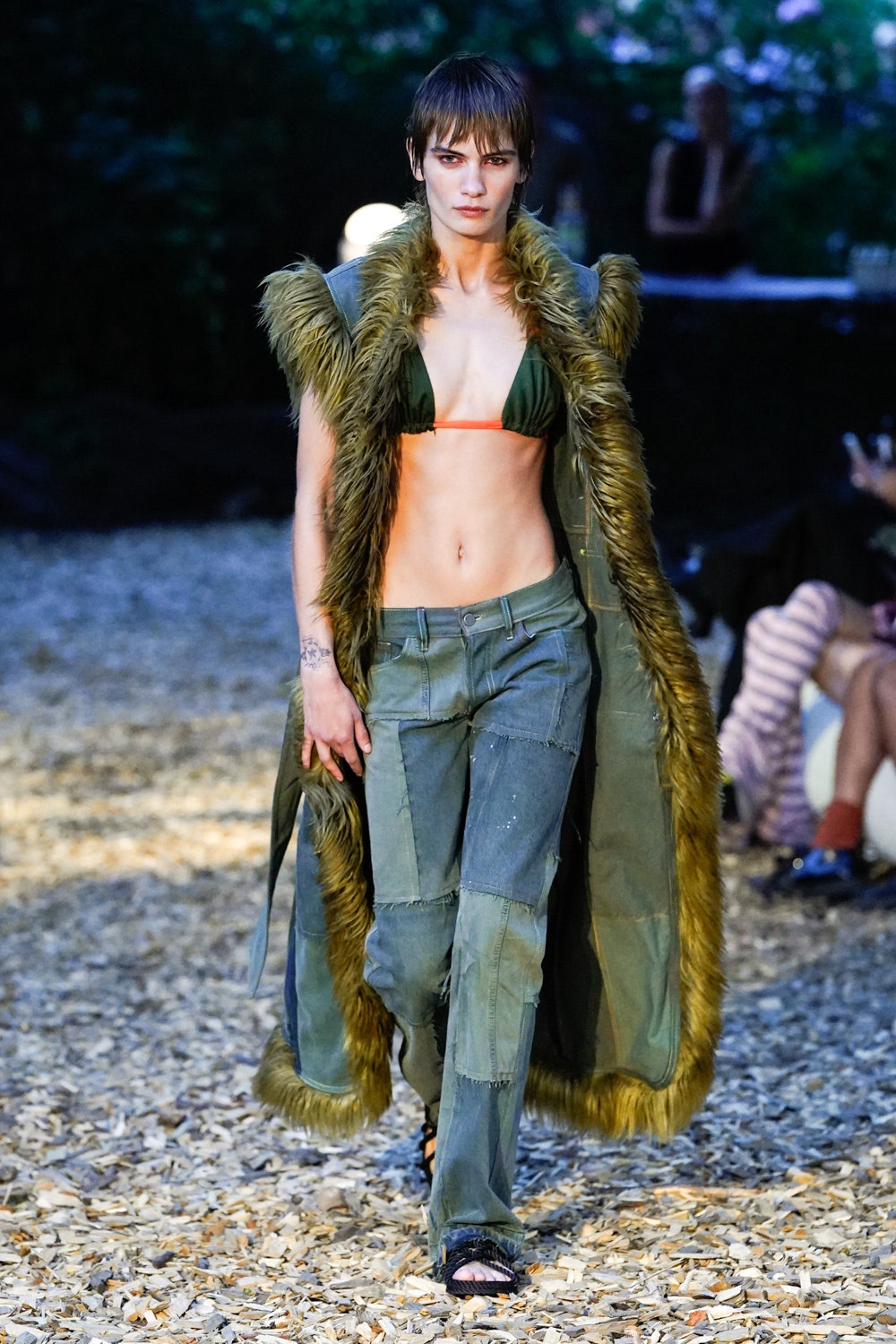 (Di)vision Copenhagen S/S 23 Look 5