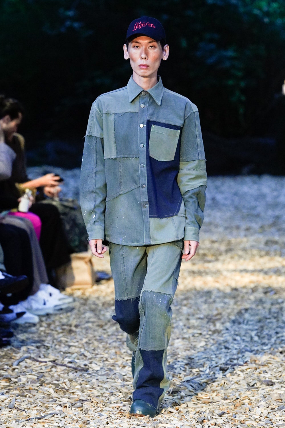 (Di)vision Copenhagen S/S 23 Look 6