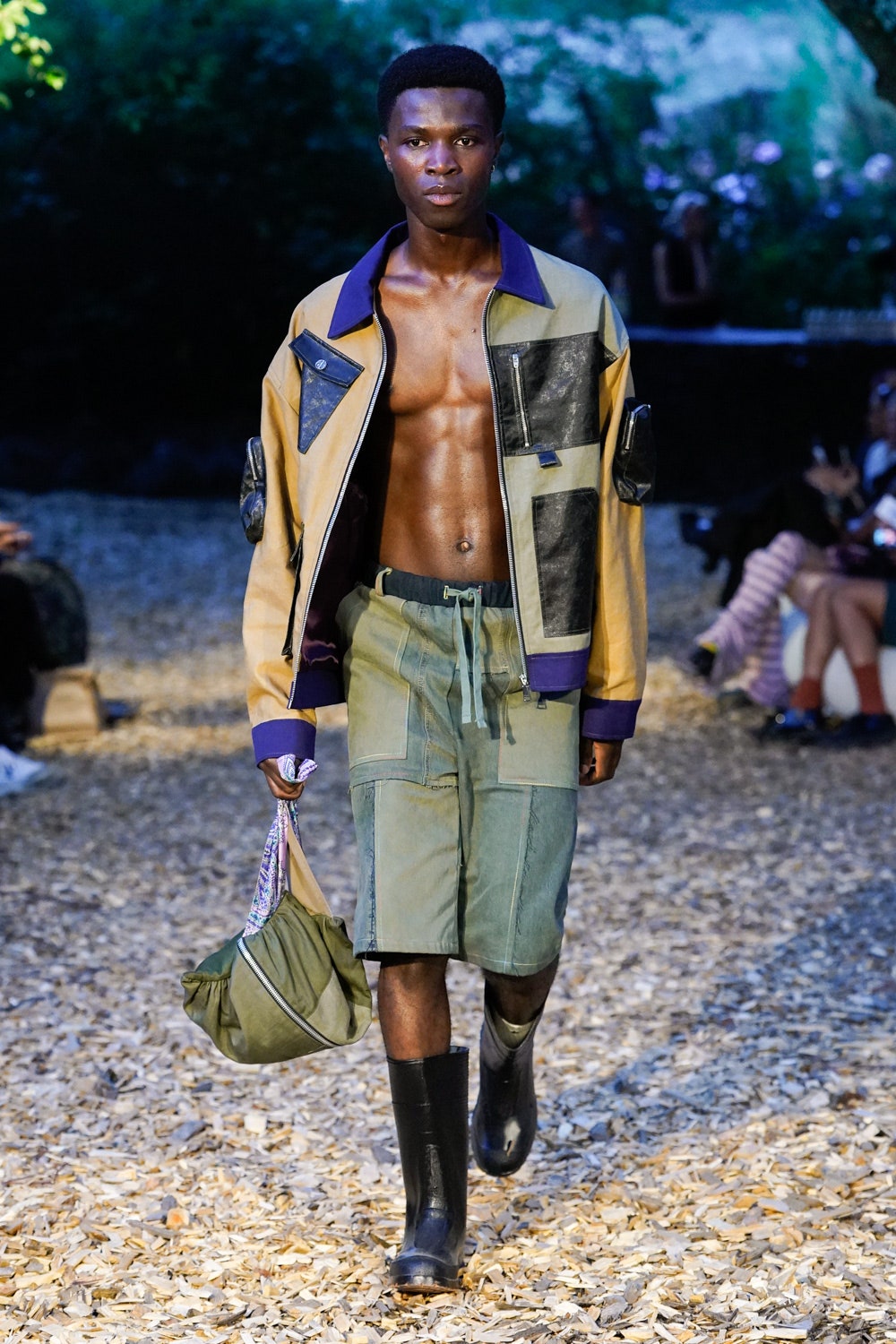 (Di)vision Copenhagen S/S 23 Look 7