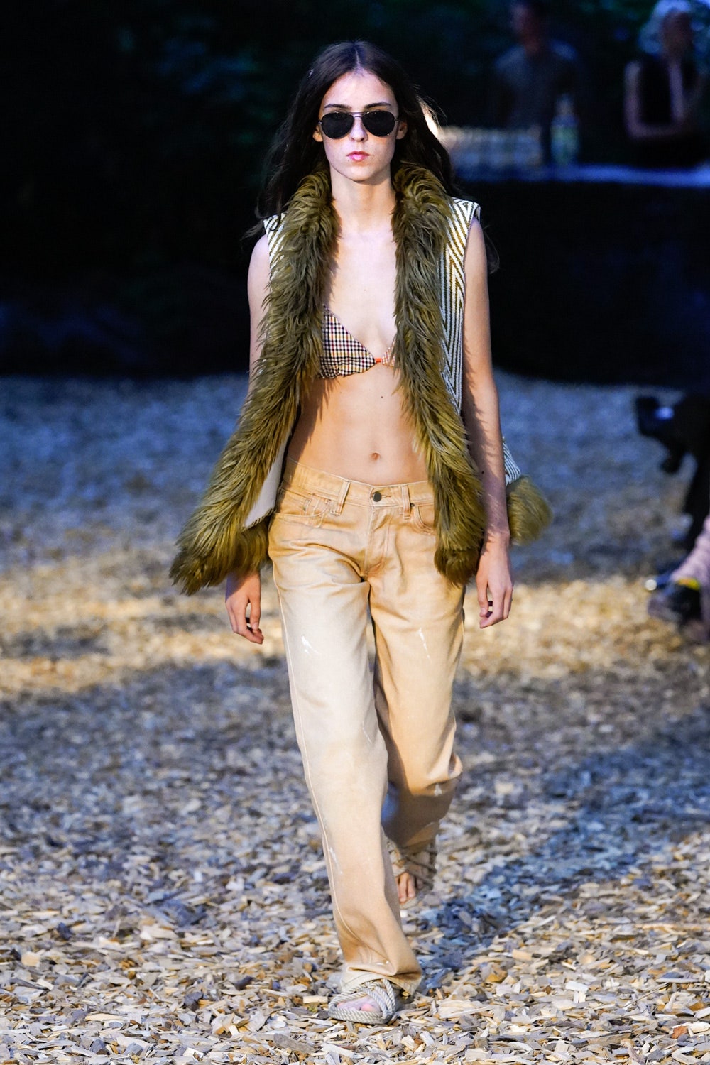 (Di)vision Copenhagen S/S 23 Look 8