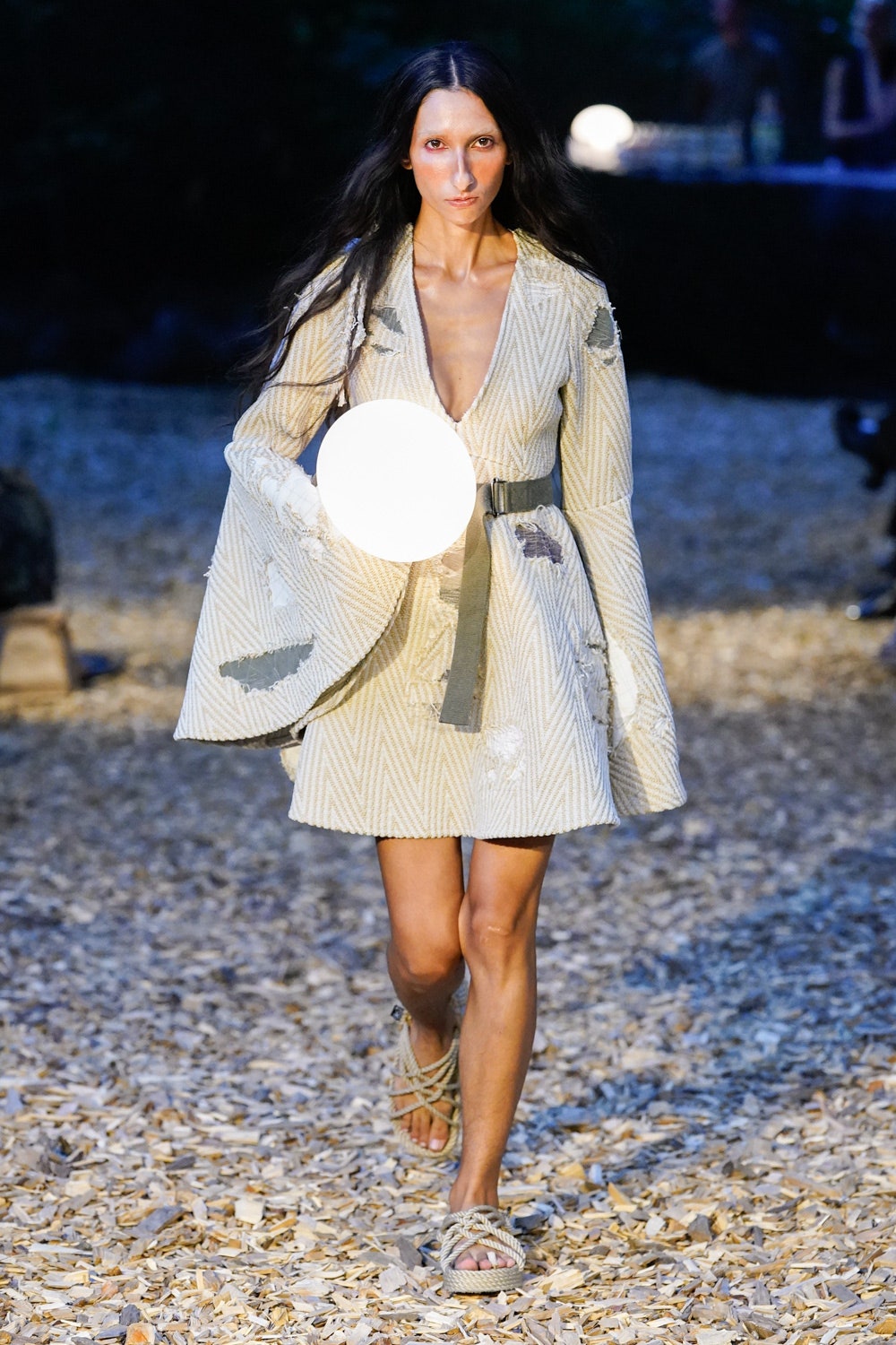 (Di)vision Copenhagen S/S 23 Look 9