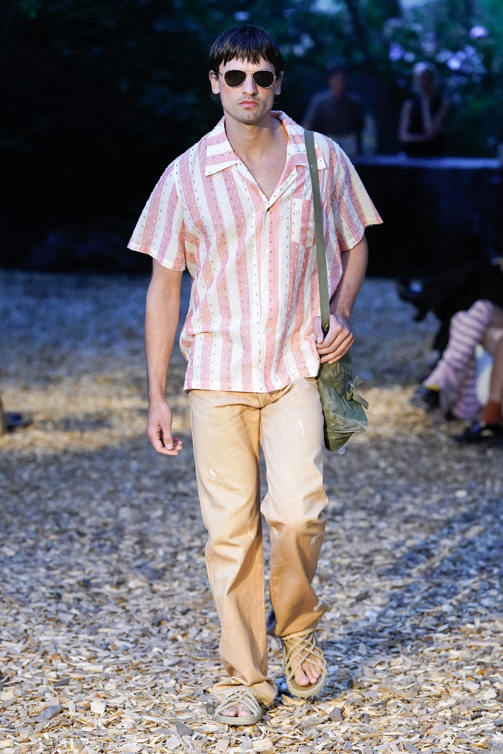 (Di)vision Copenhagen S/S 23 Look 11