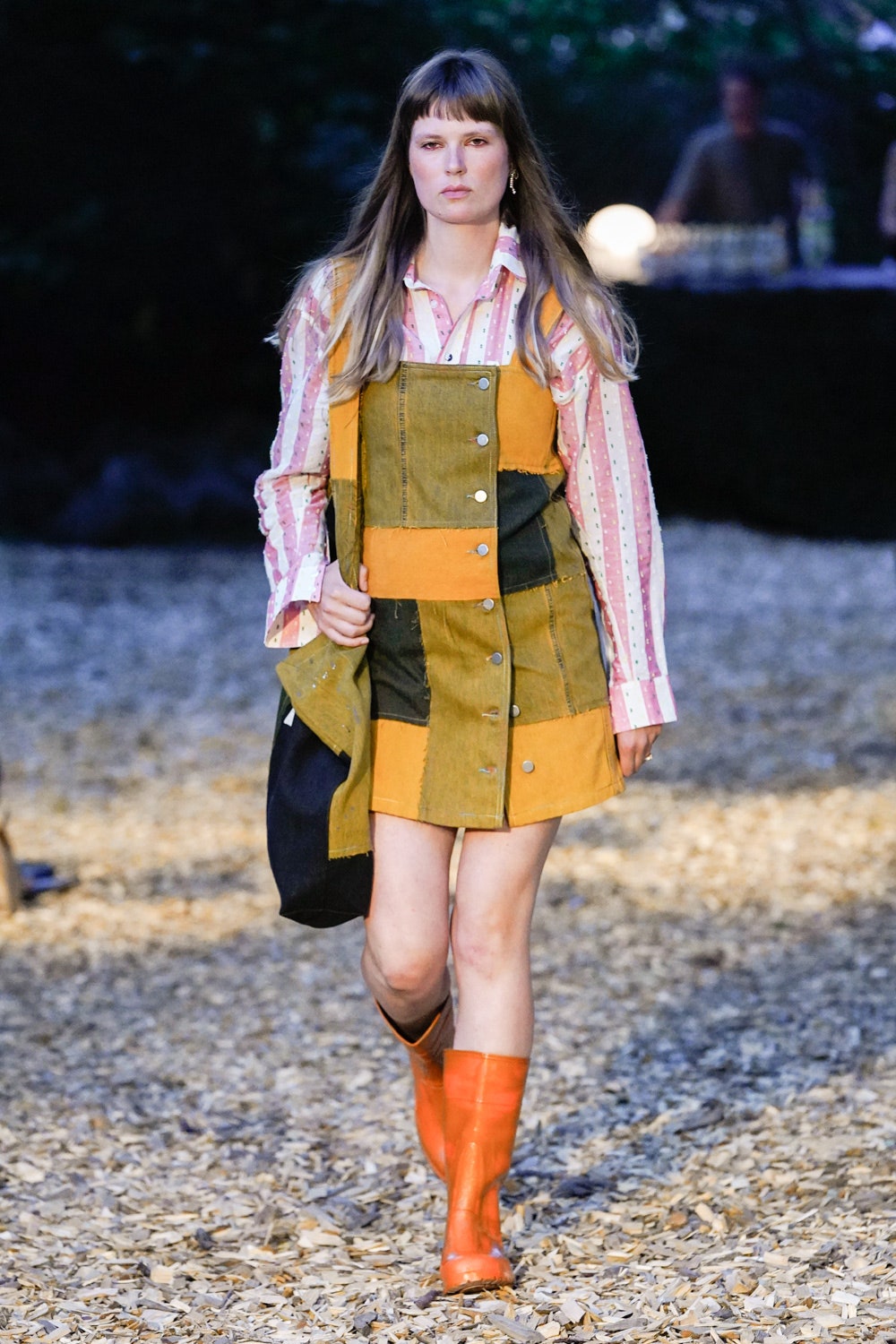 (Di)vision Copenhagen S/S 23 Look 12