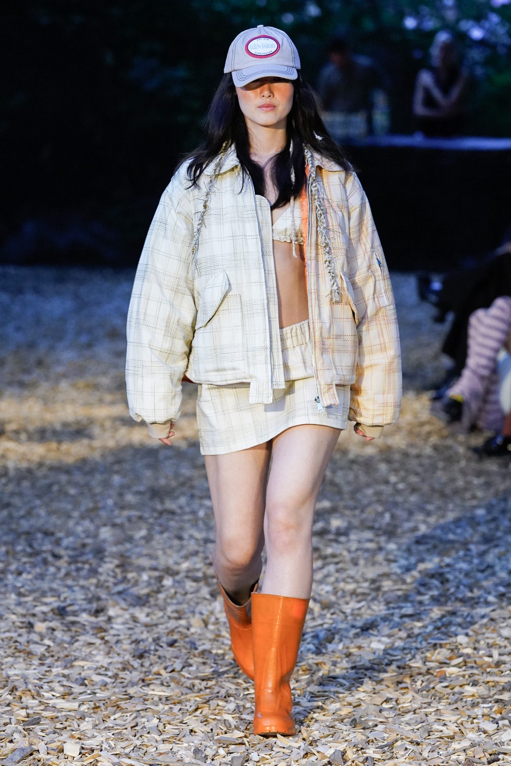 (Di)vision Copenhagen S/S 23 Look 14