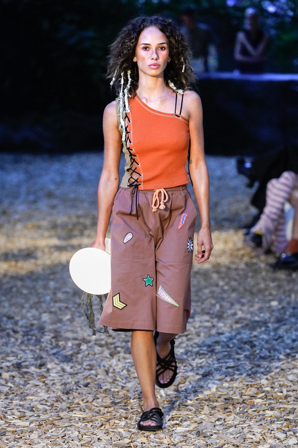 (Di)vision Copenhagen S/S 23 Look 15