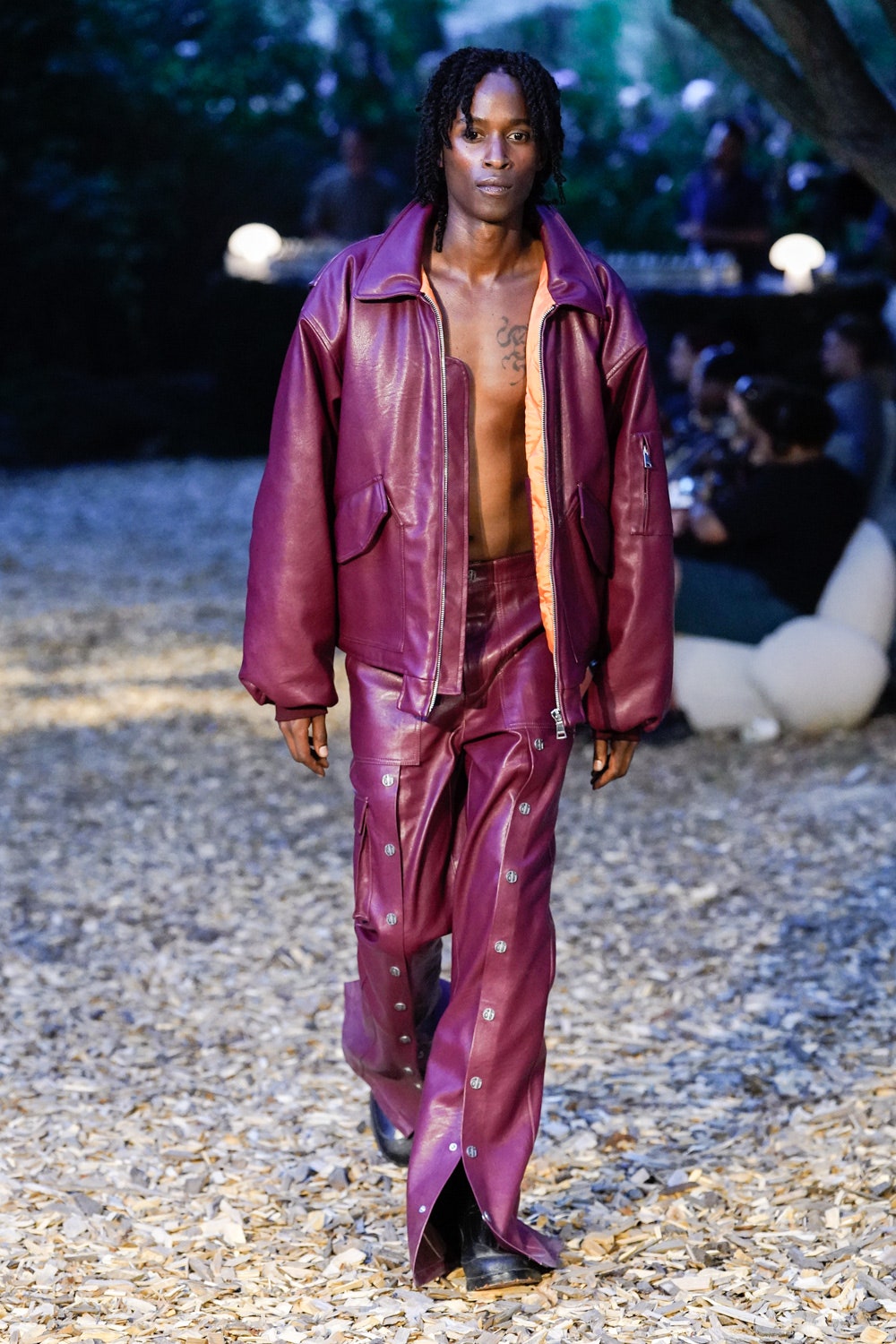 (Di)vision Copenhagen S/S 23 Look 16