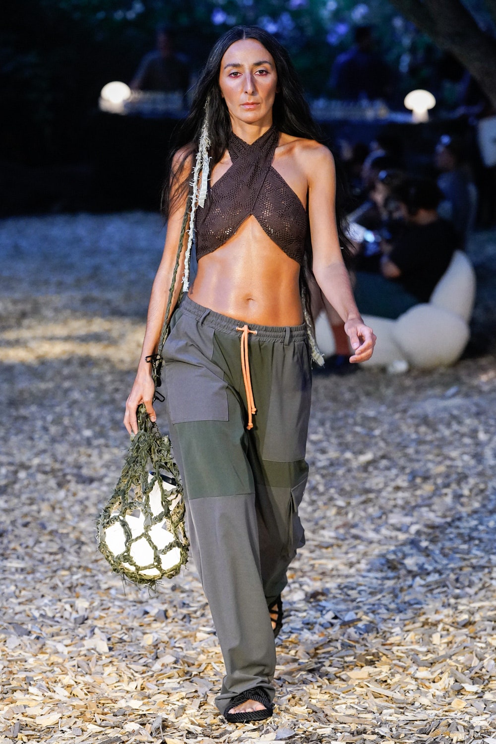 (Di)vision Copenhagen S/S 23 Look 18