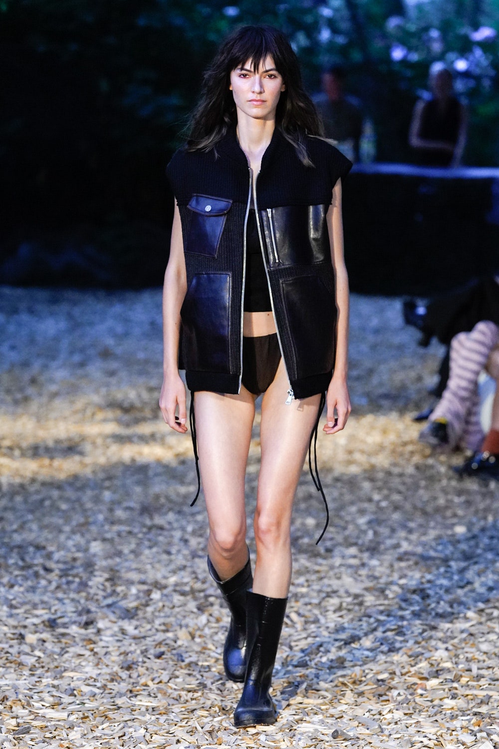 (Di)vision Copenhagen S/S 23 Look 19