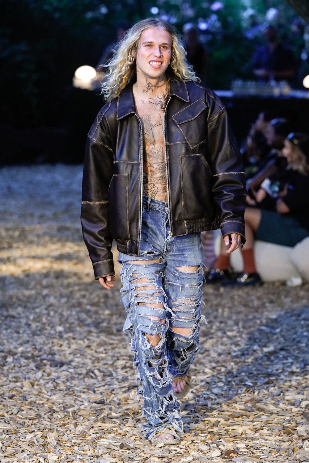 (Di)vision Copenhagen S/S 23 Look 20