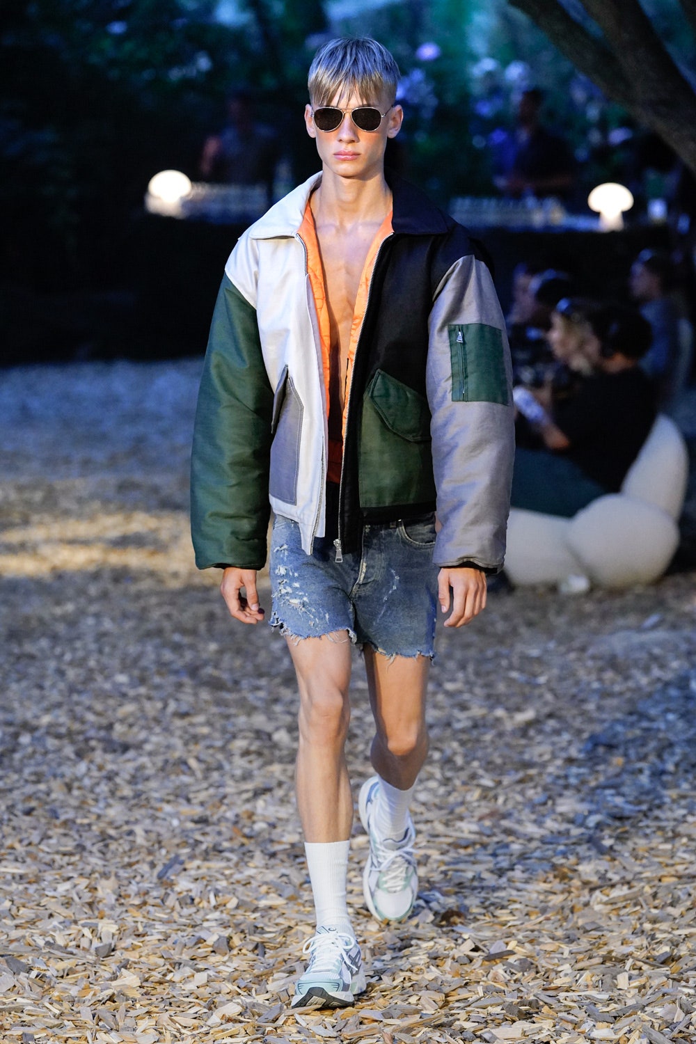 (Di)vision Copenhagen S/S 23 Look 22
