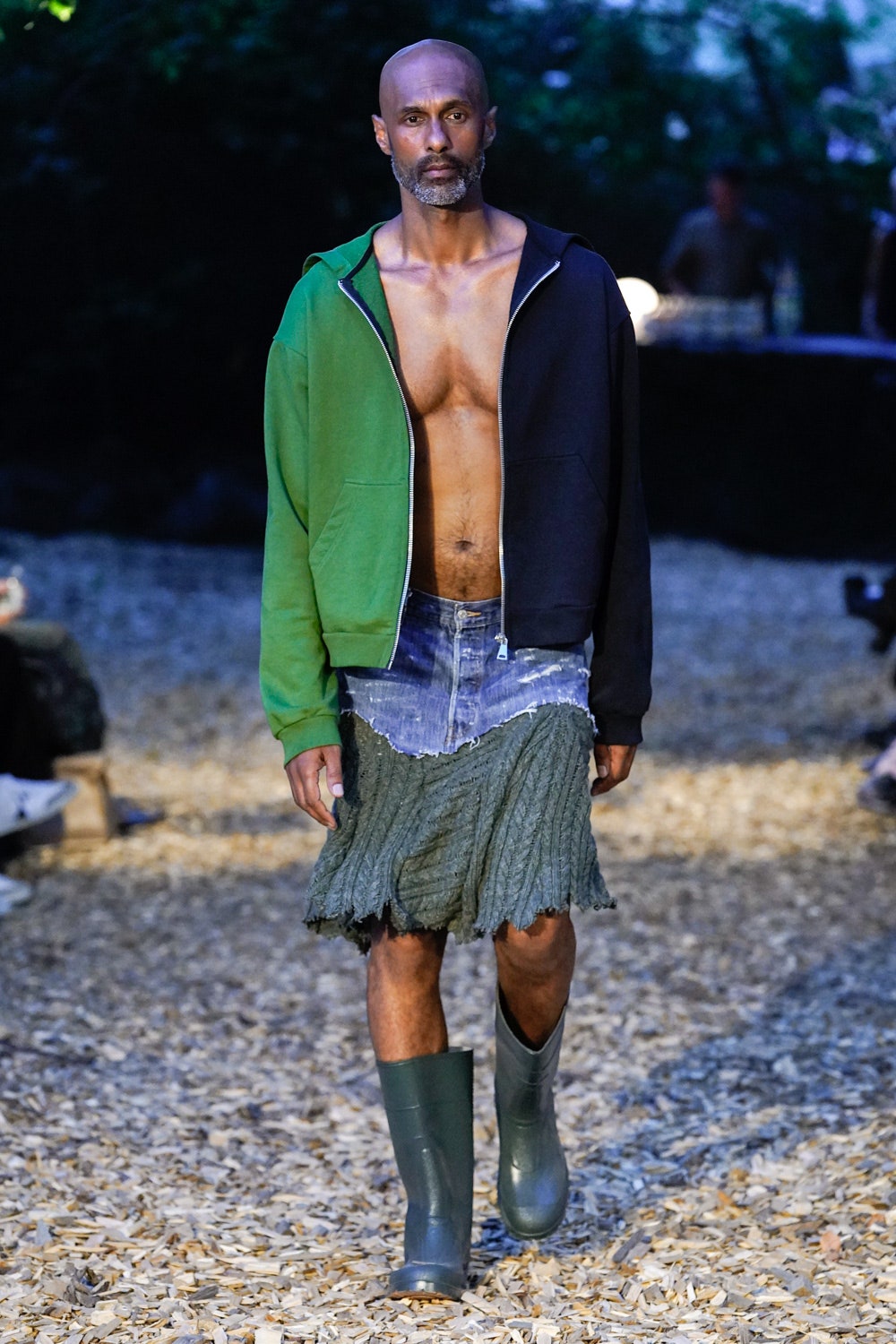 (Di)vision Copenhagen S/S 23 Look 23
