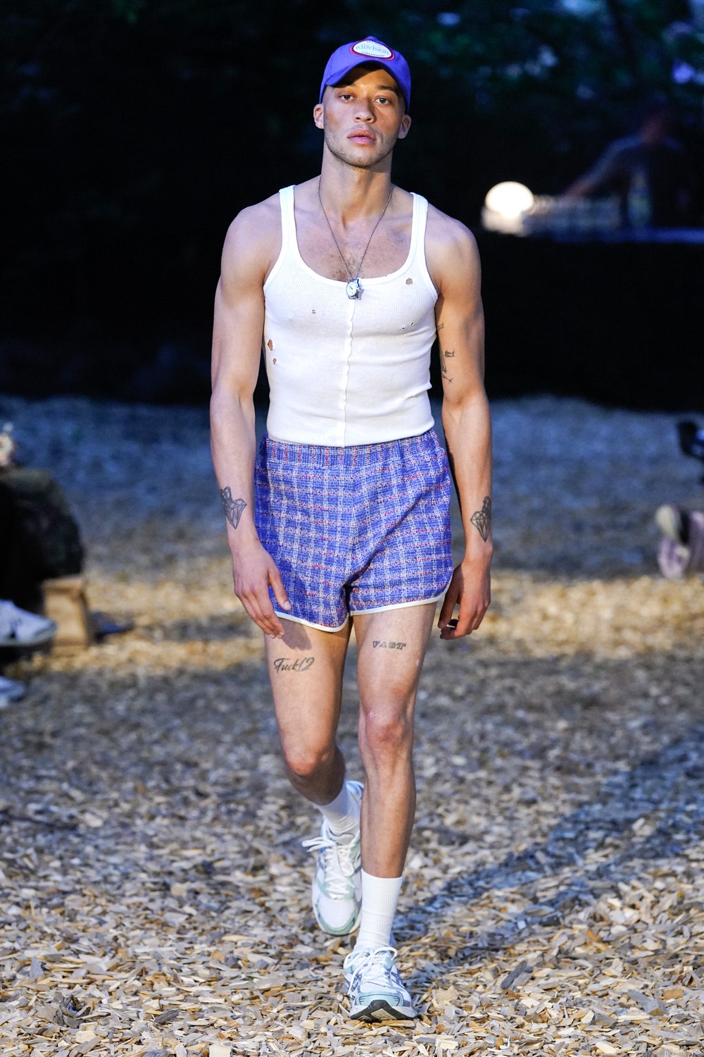 (Di)vision Copenhagen S/S 23 Look 26
