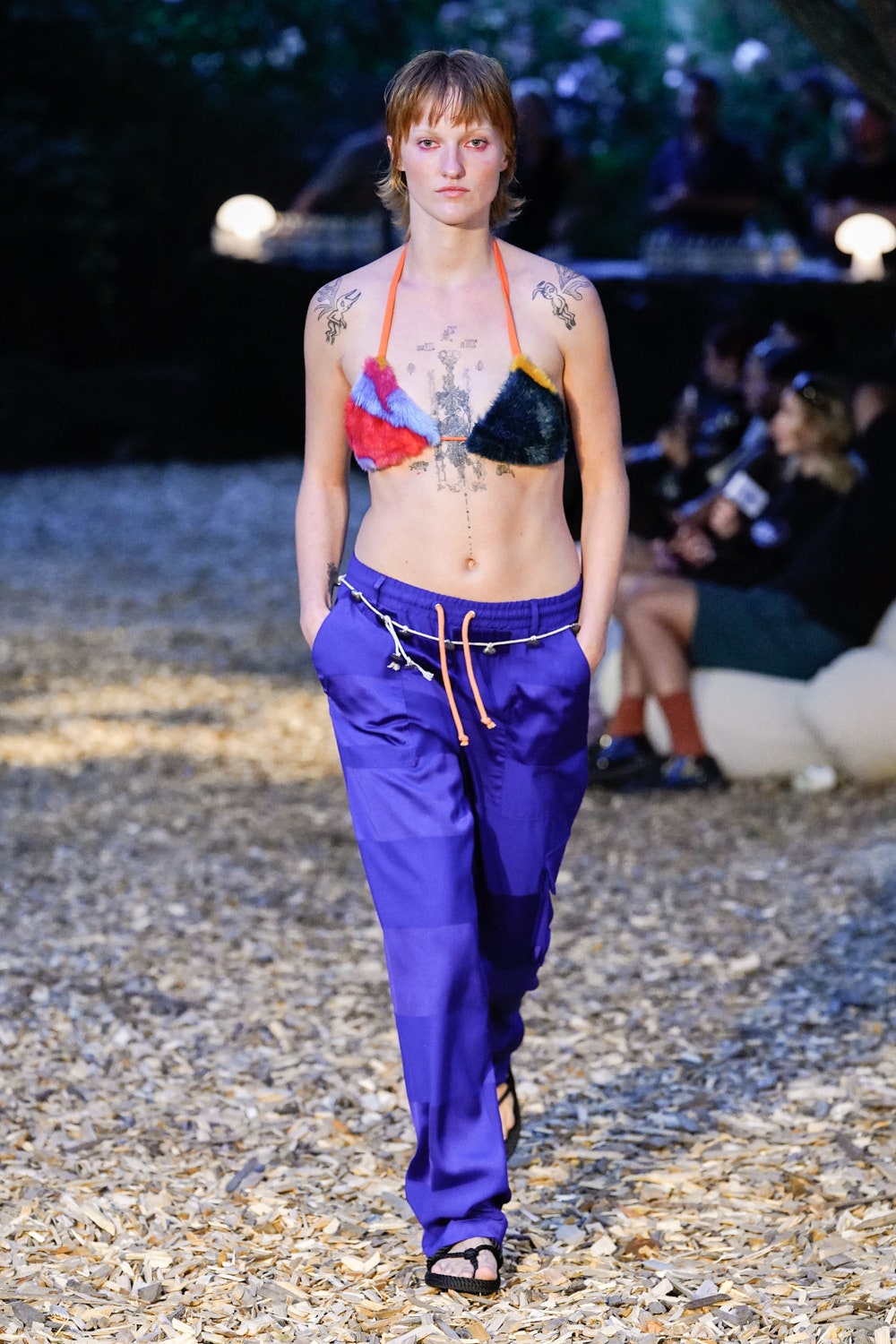 (Di)vision Copenhagen S/S 23 Look 27