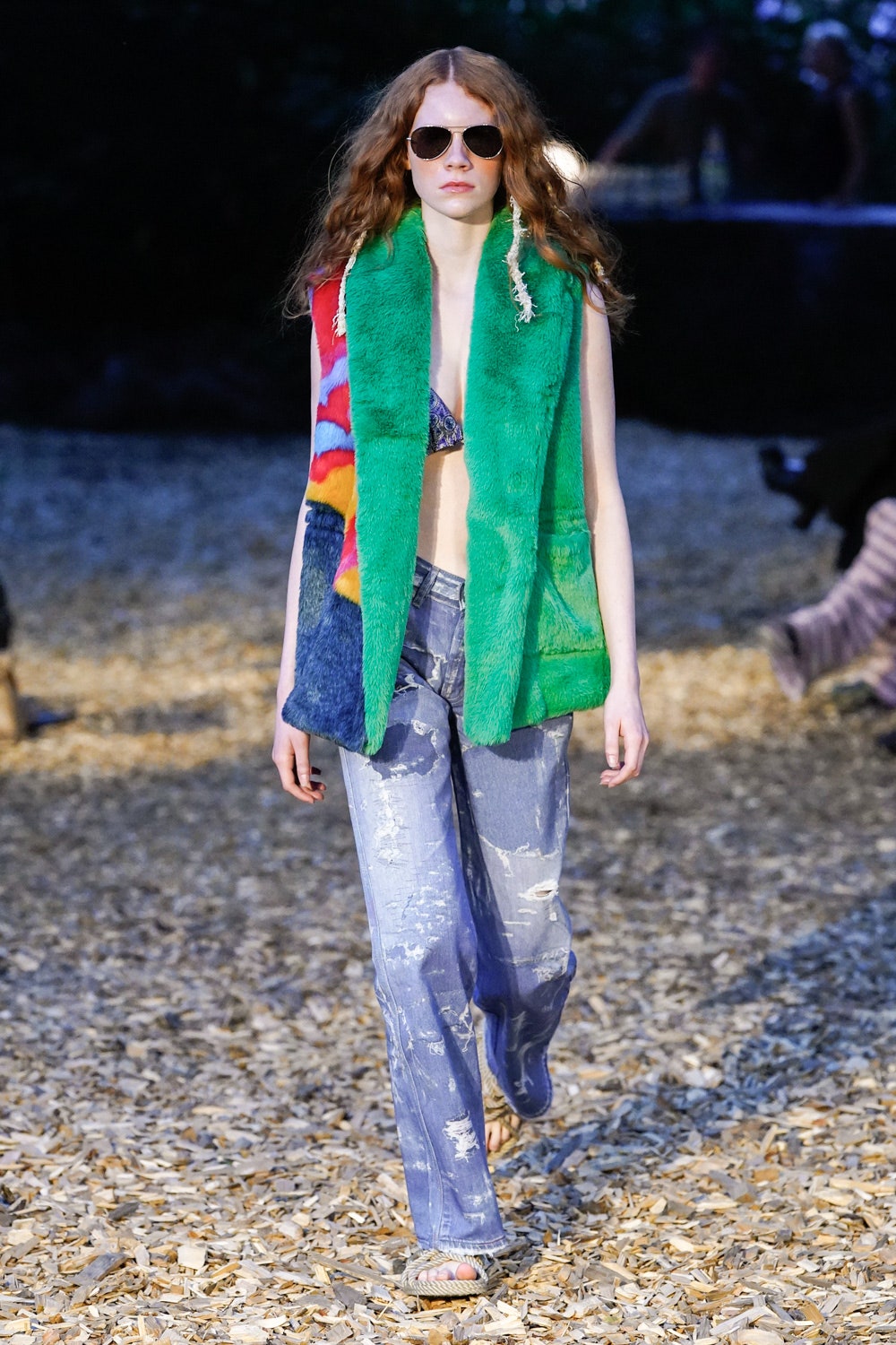 (Di)vision Copenhagen S/S 23 Look 28
