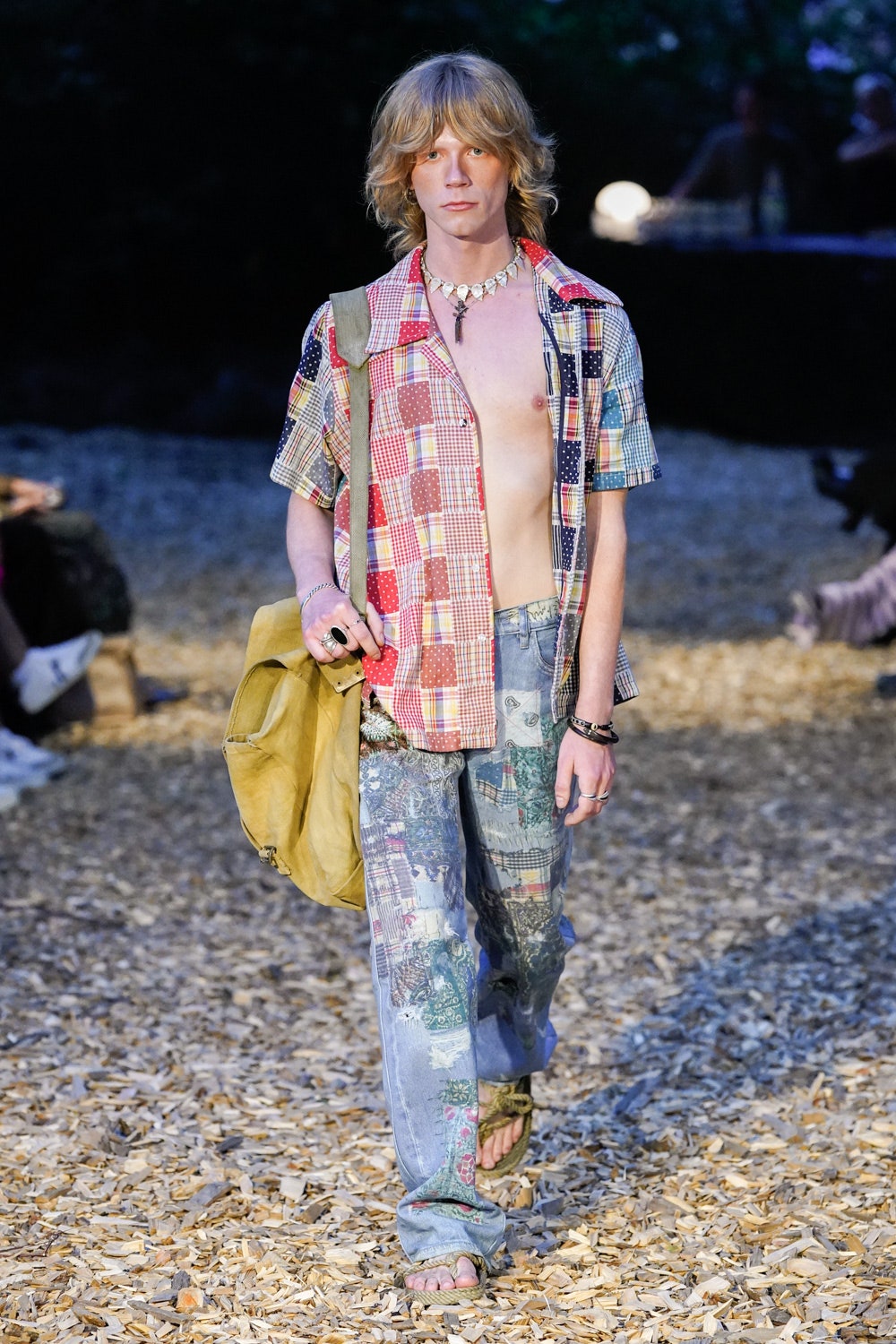(Di)vision Copenhagen S/S 23 Look 29