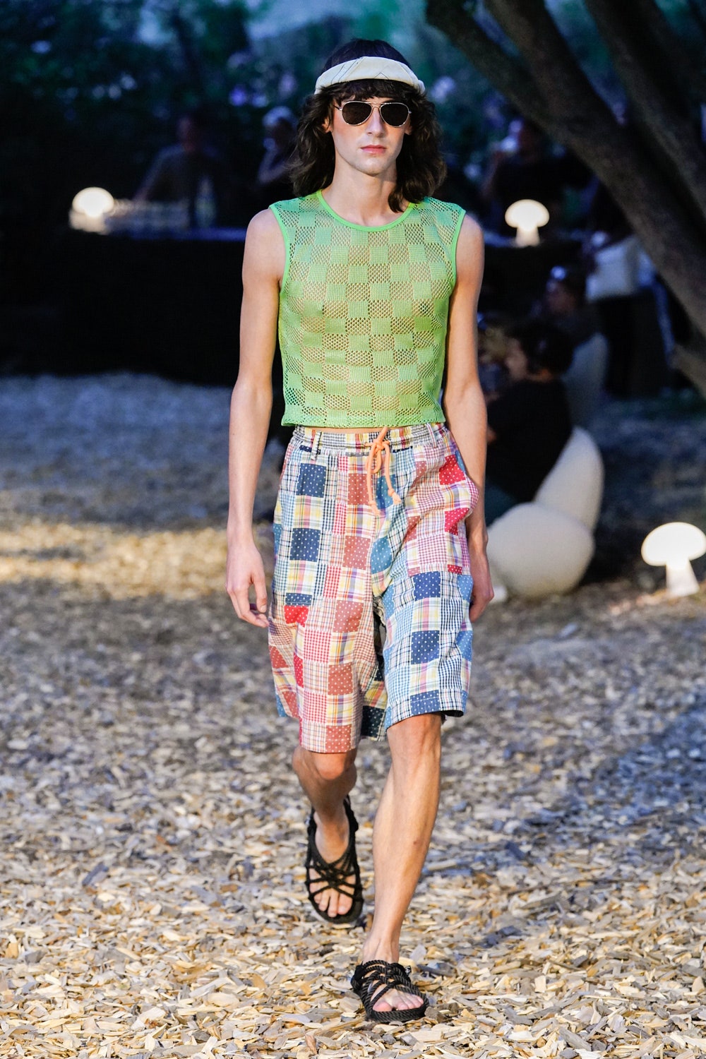 (Di)vision Copenhagen S/S 23 Look 30