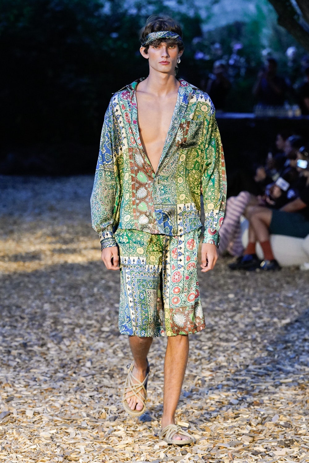 (Di)vision Copenhagen S/S 23 Look 31