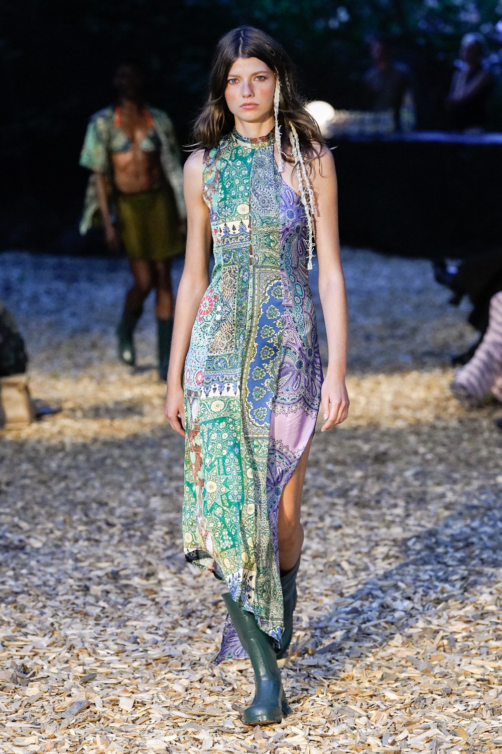 (Di)vision Copenhagen S/S 23 Look 32