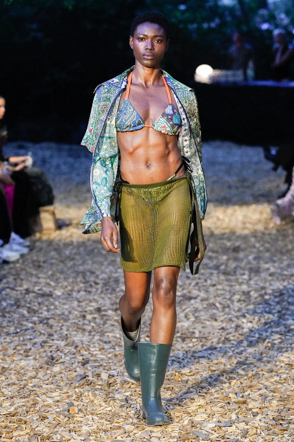 (Di)vision Copenhagen S/S 23 Look 33