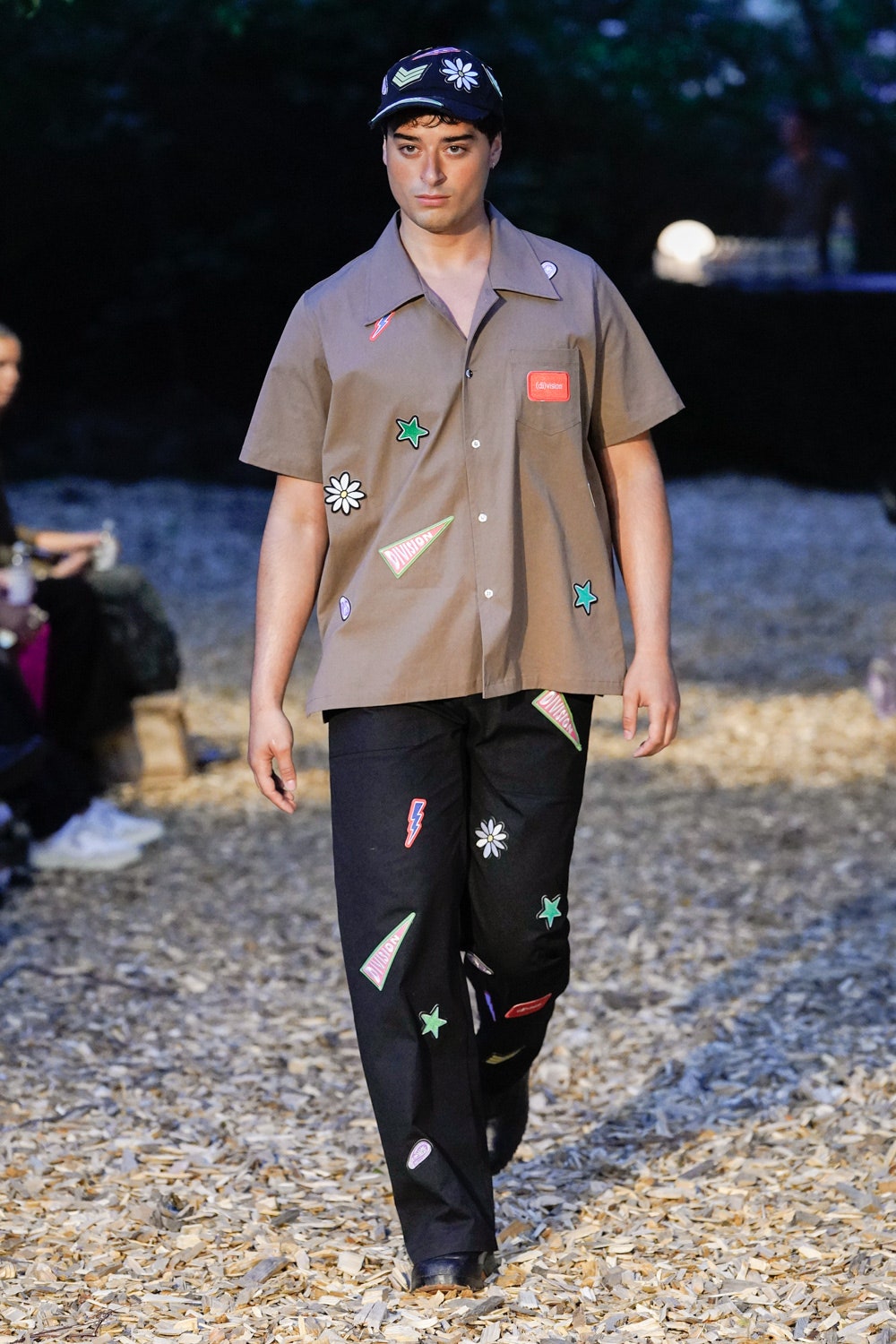 (Di)vision Copenhagen S/S 23 Look 35