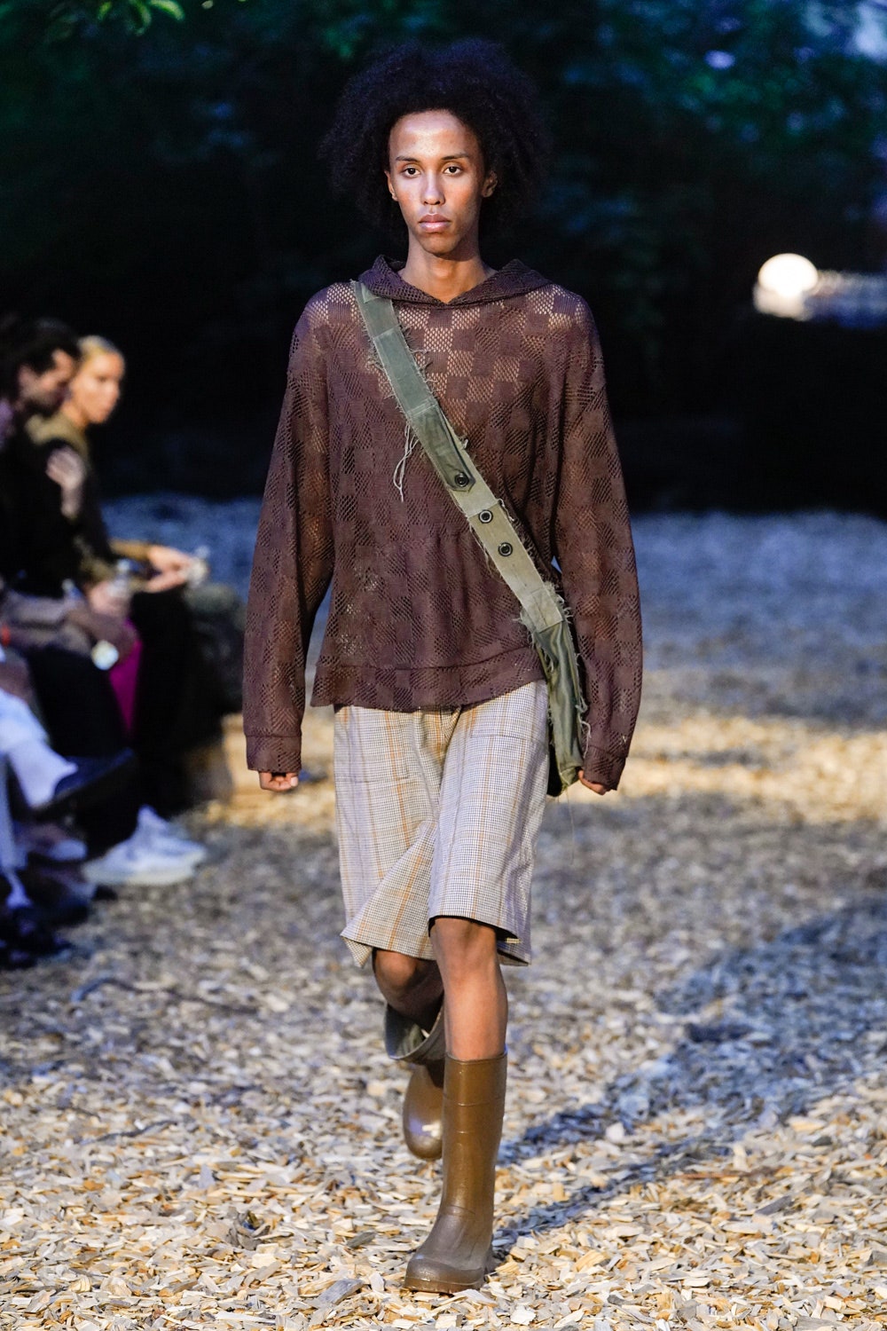 (Di)vision Copenhagen S/S 23 Look 36