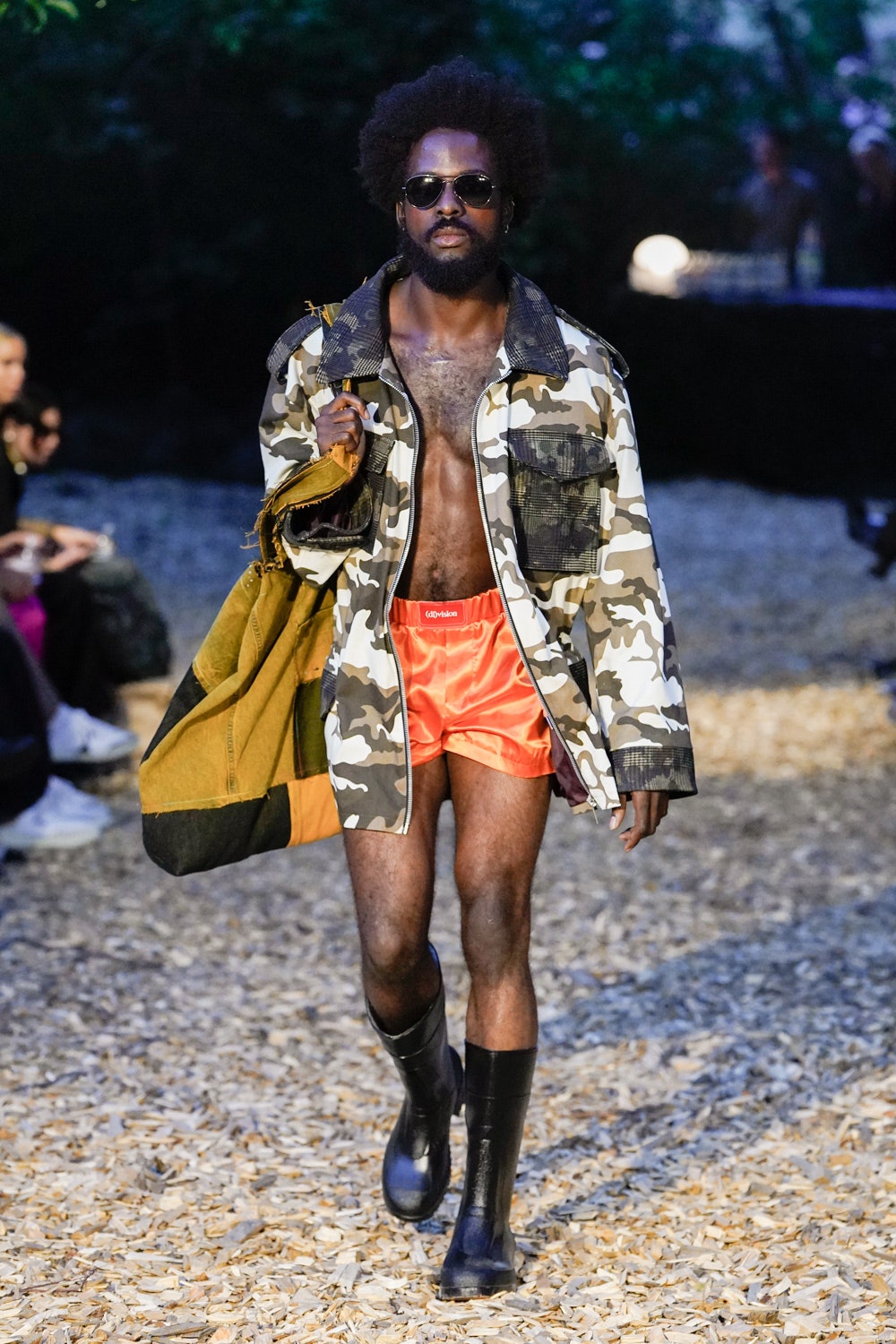 (Di)vision Copenhagen S/S 23 Look 37