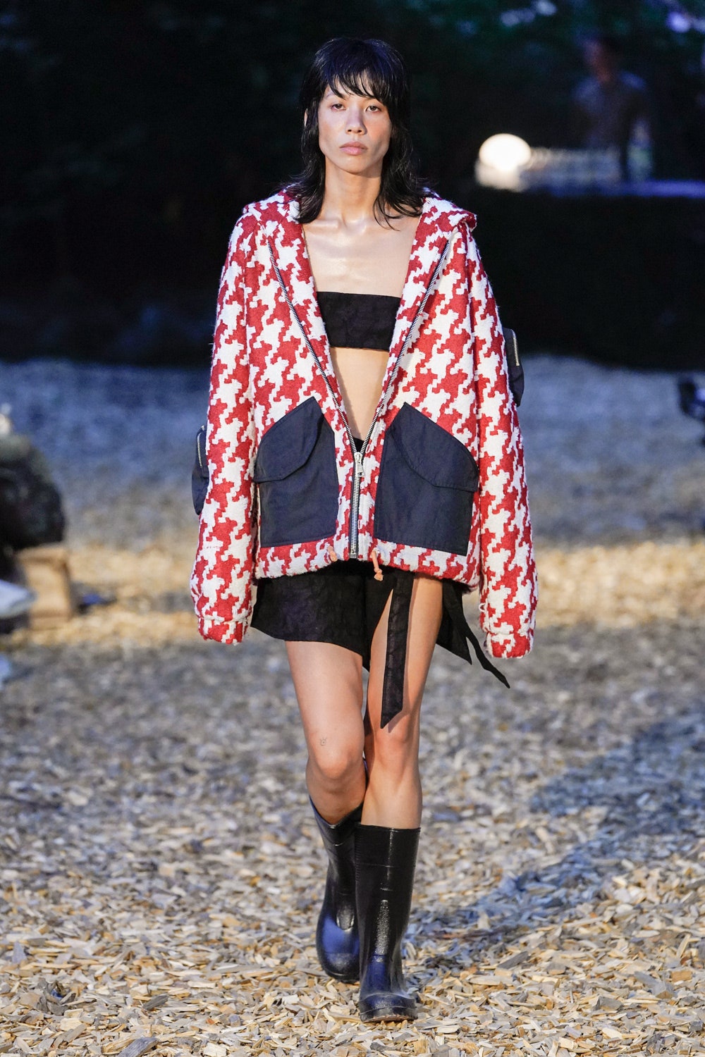 (Di)vision Copenhagen S/S 23 Look 38