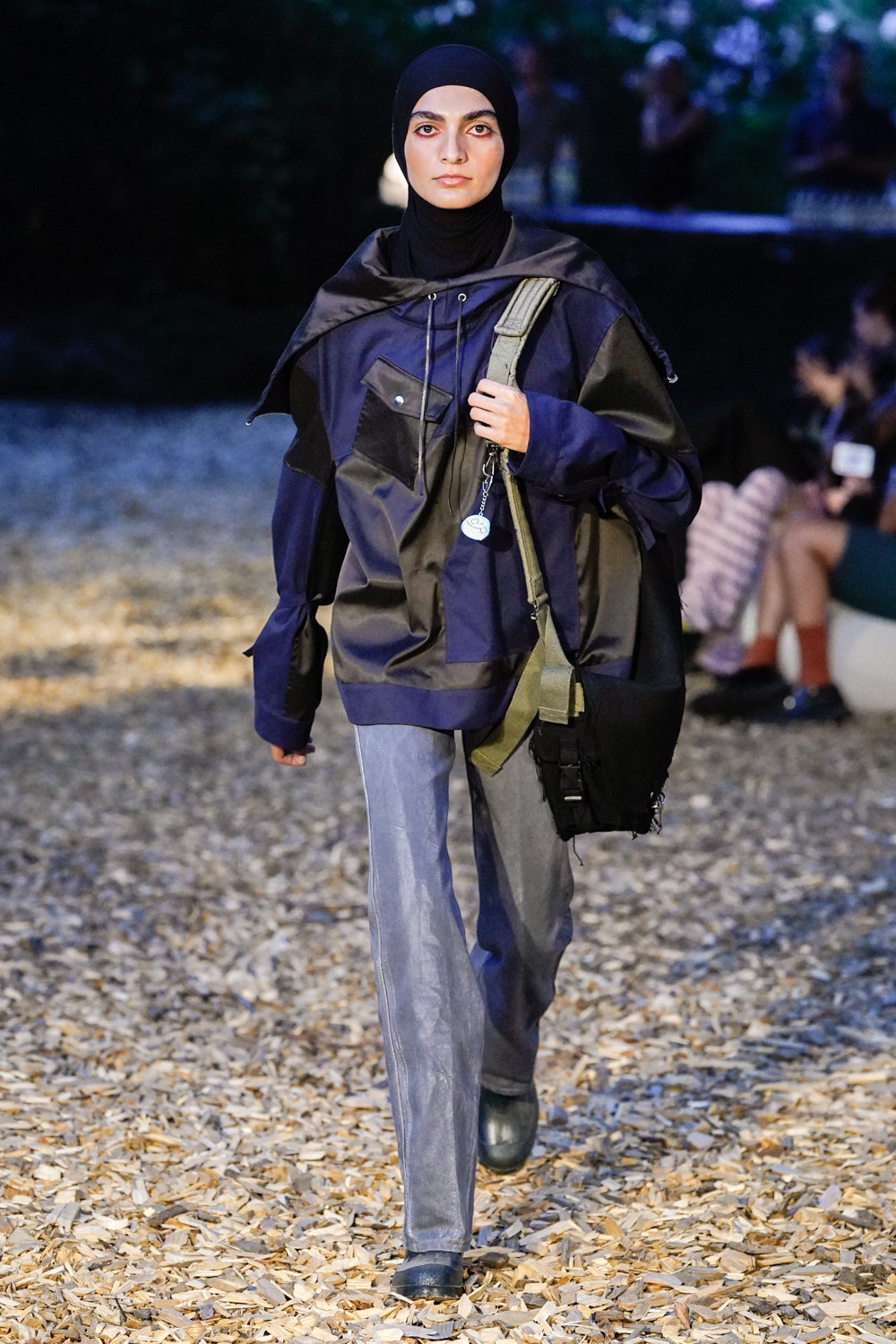 (Di)vision Copenhagen S/S 23 Look 39
