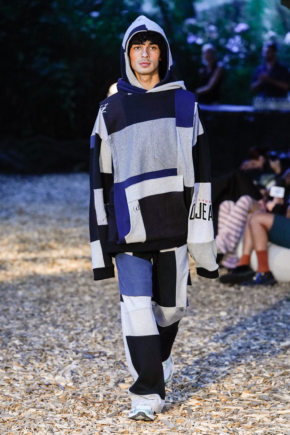 (Di)vision Copenhagen S/S 23 Look 40