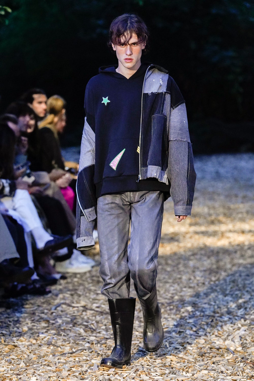 (Di)vision Copenhagen S/S 23 Look 42