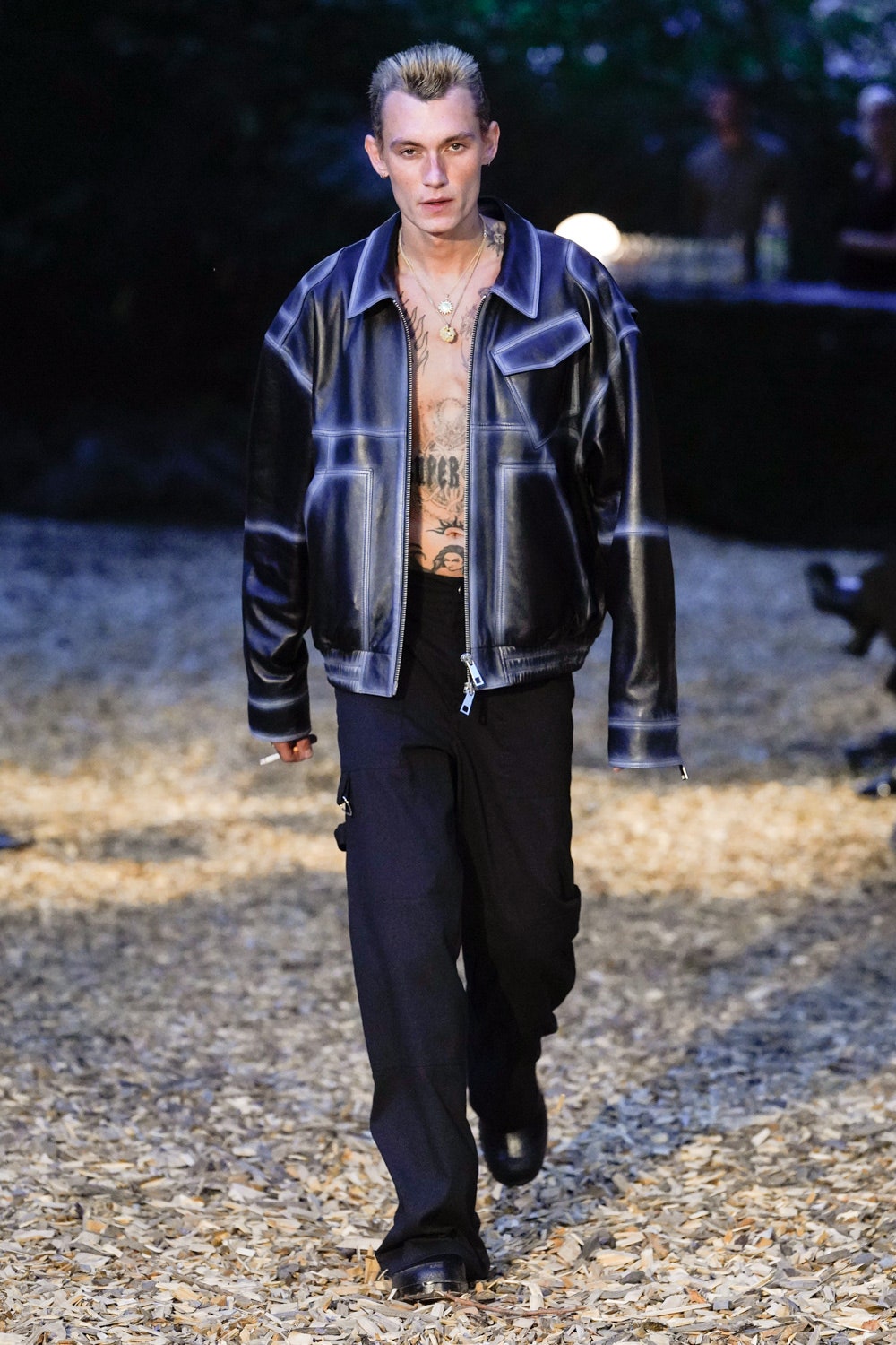 (Di)vision Copenhagen S/S 23 Look 43