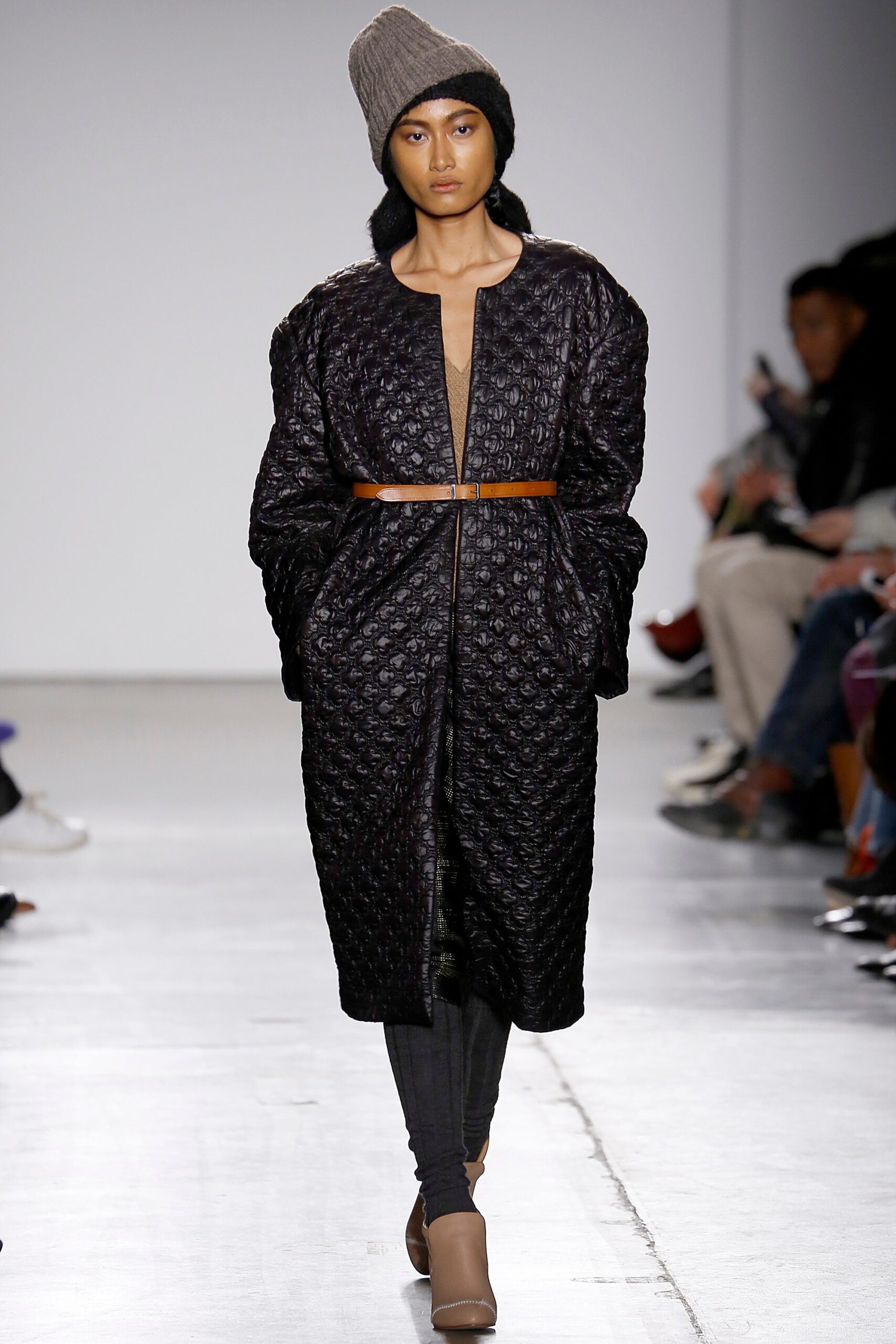 A Détacher F/W 16 Look 8