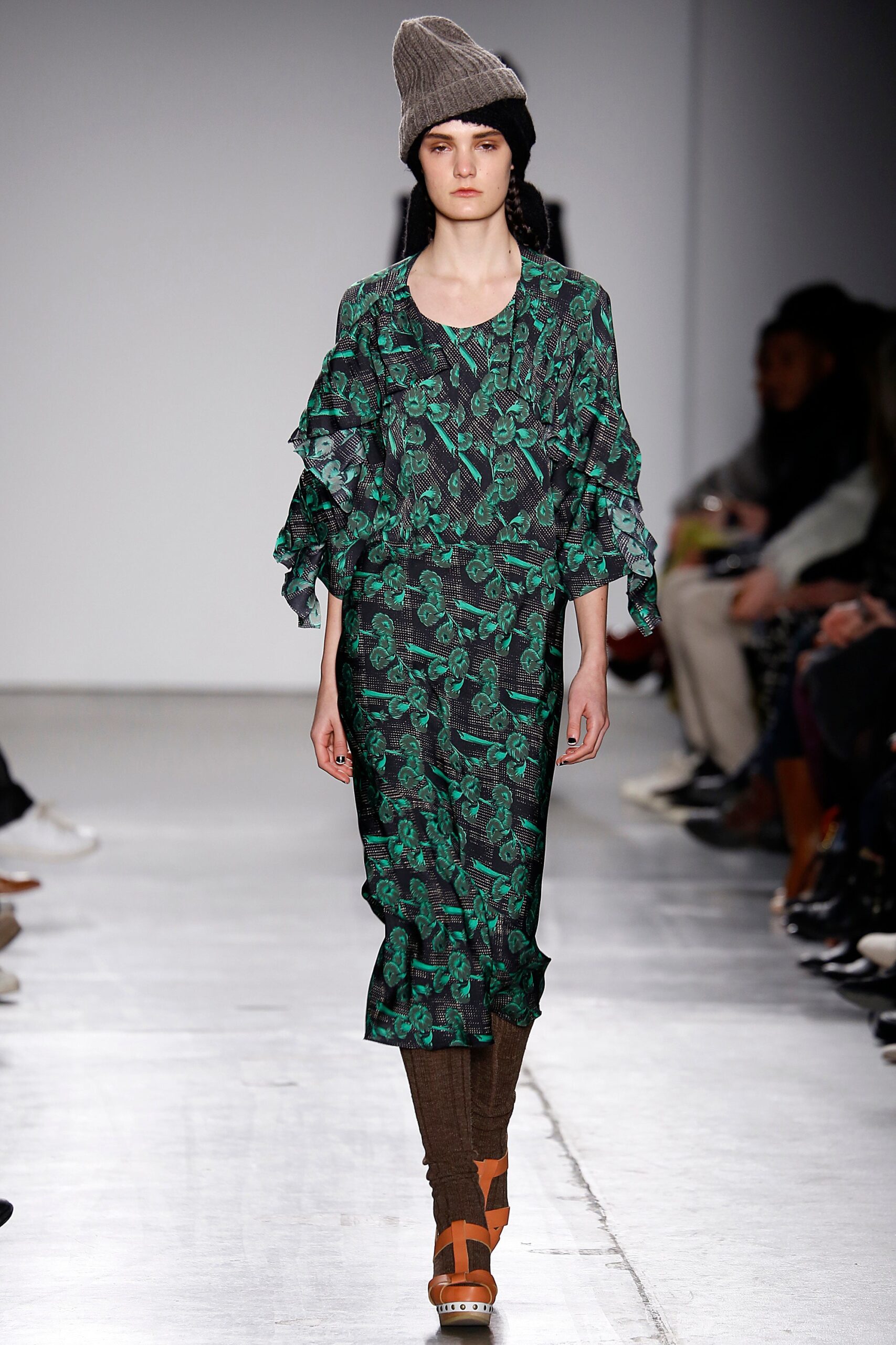 A Détacher F/W 16 Look 328
