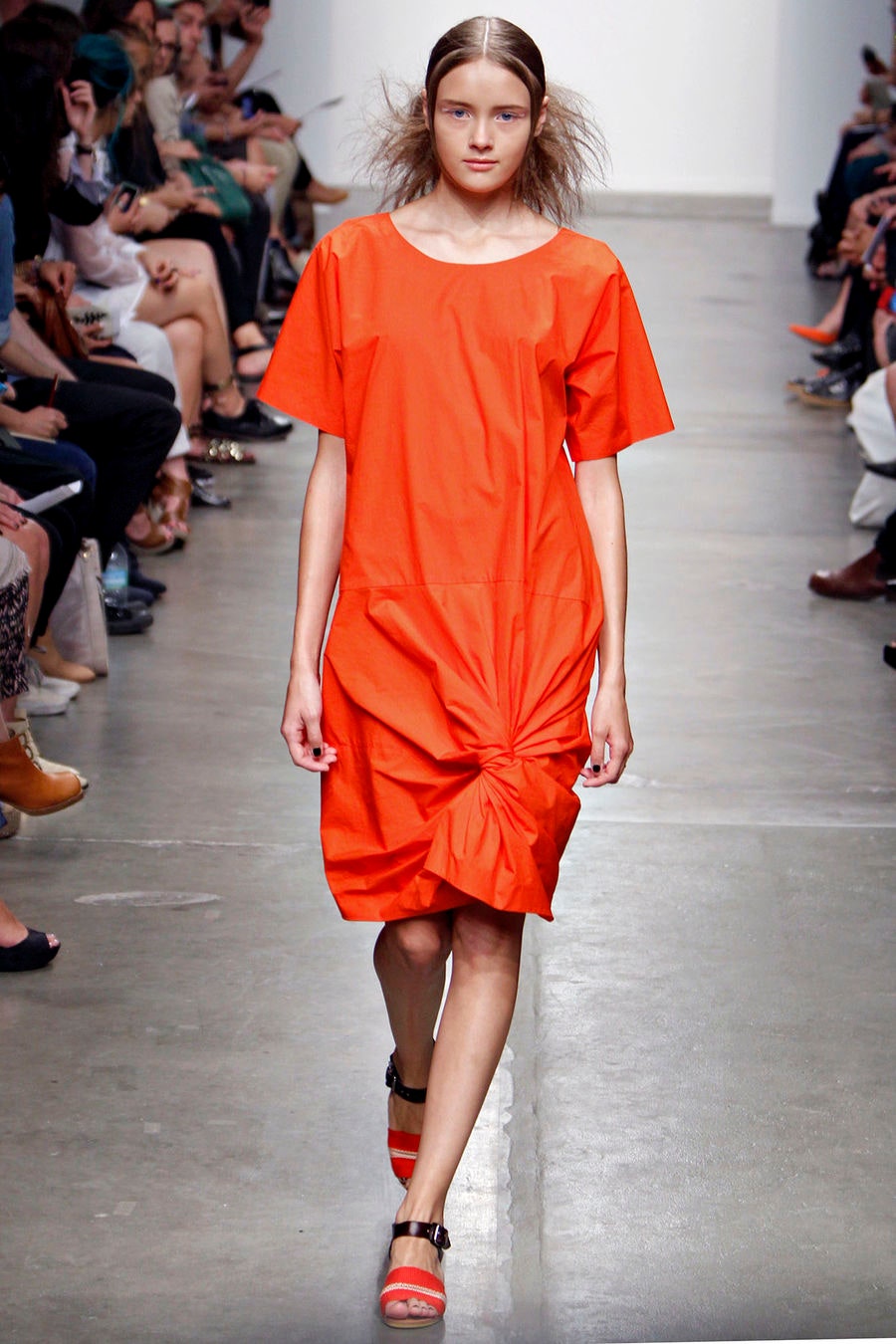 A Détacher Spring 2013 Ready-to-Wear
