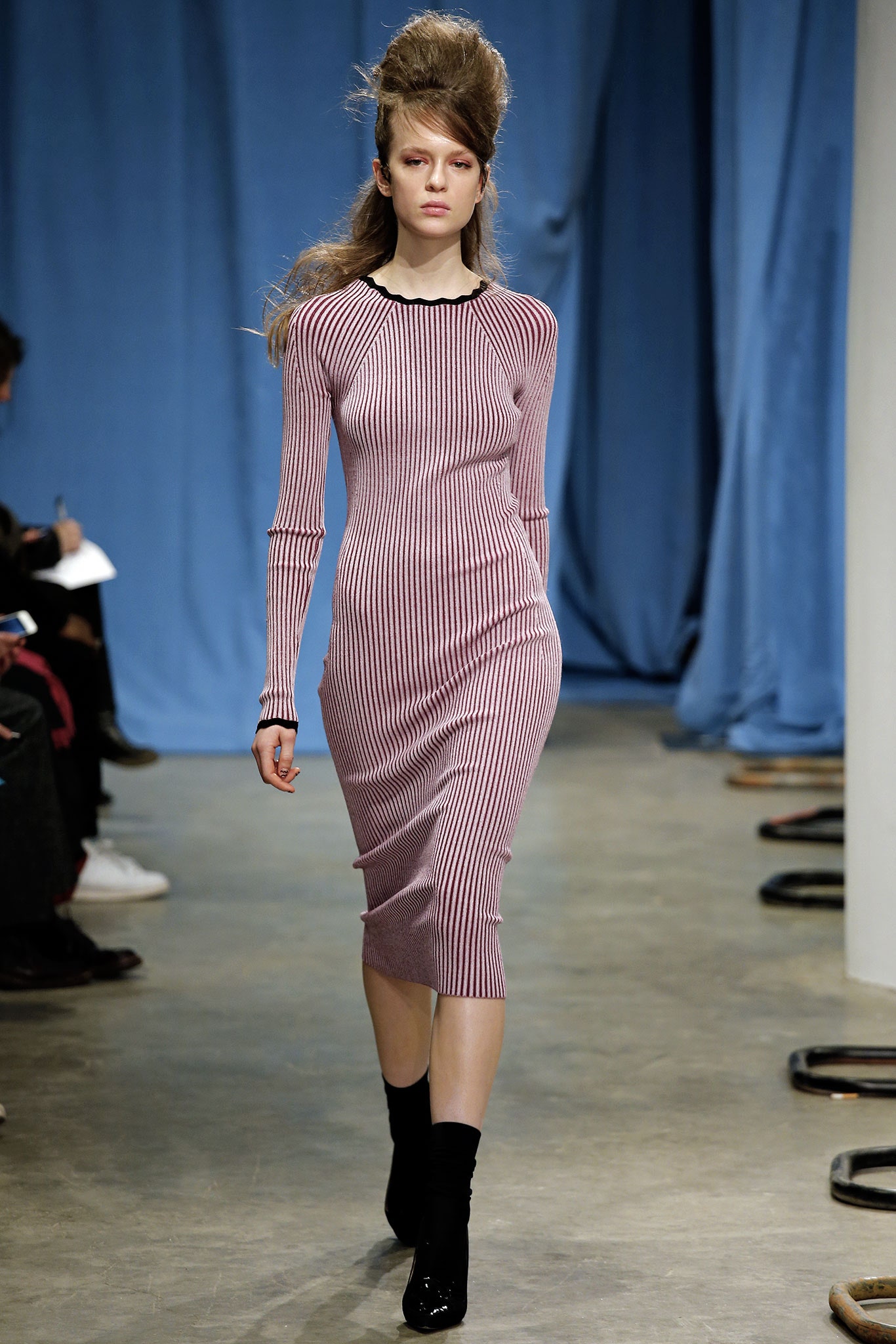 Adam Selman F/W 15 Look 59