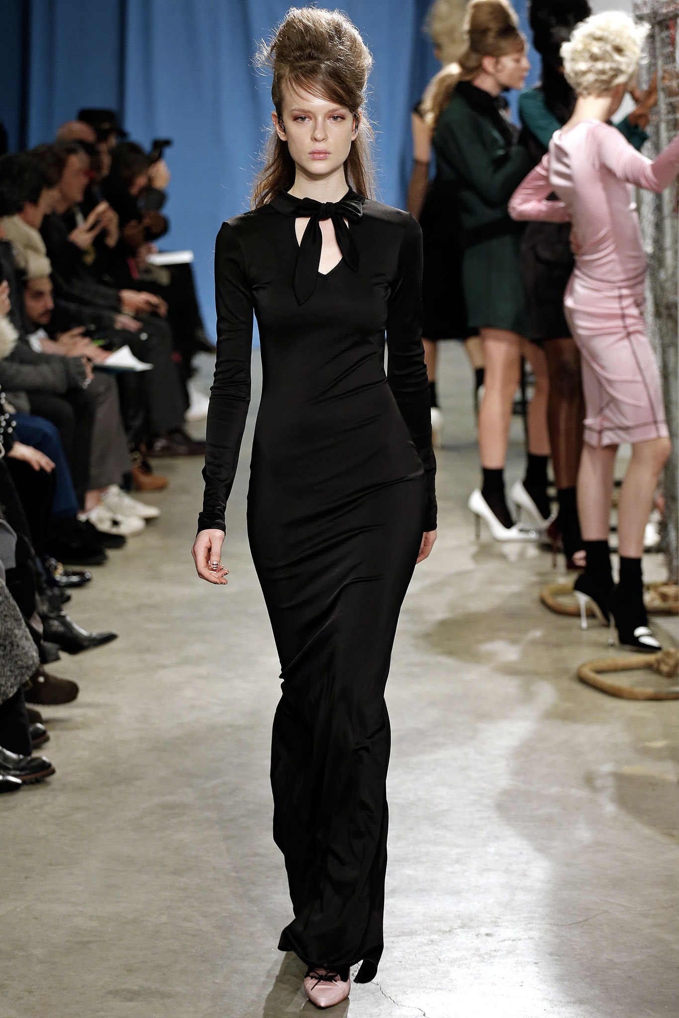 Adam Selman F/W 15 Look 173