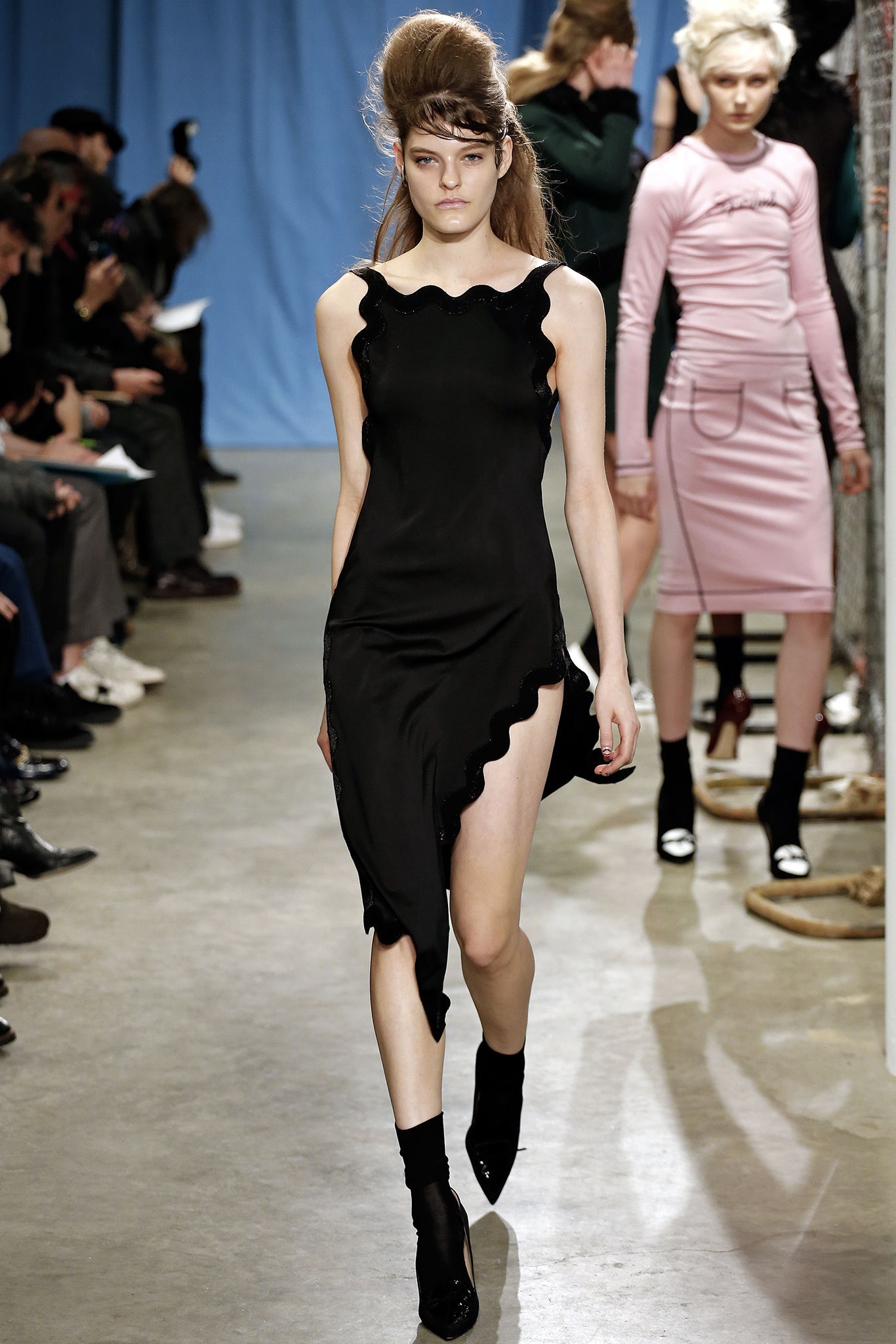 Adam Selman F/W 15 Look 181